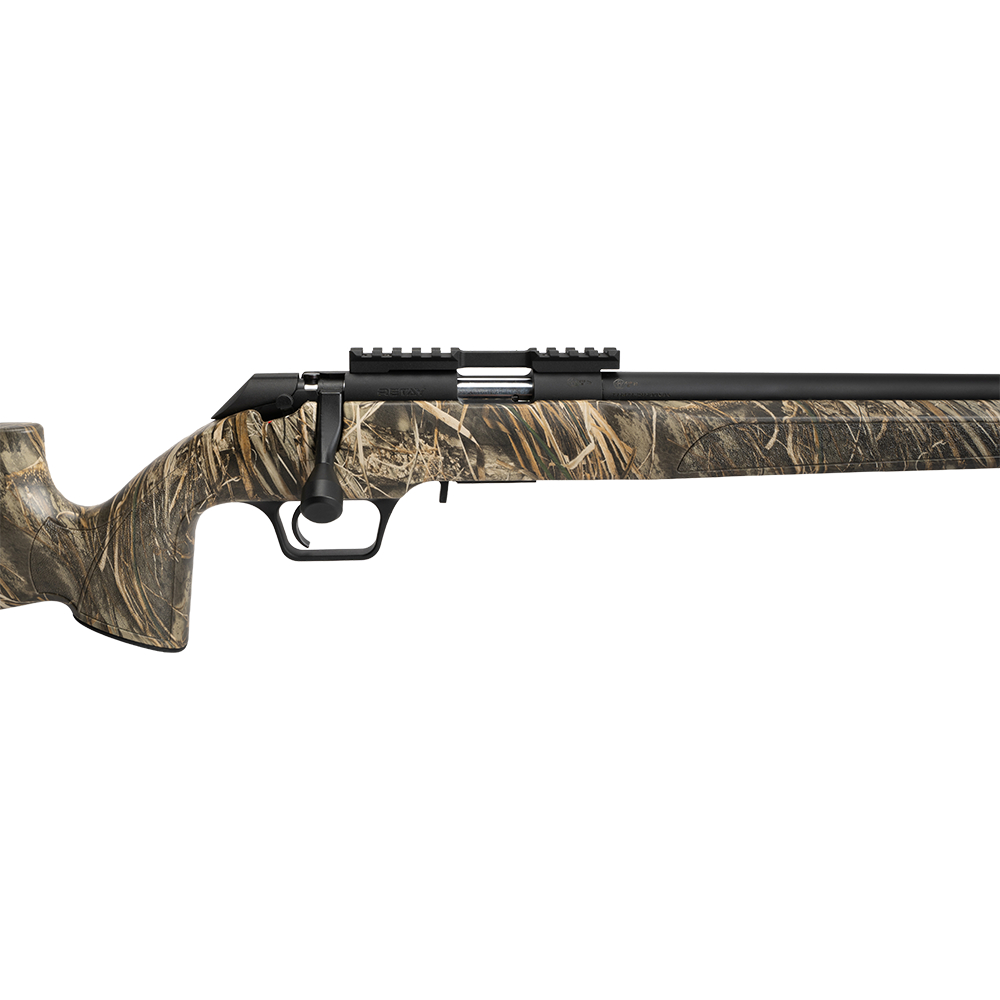 Карабин ATA ARMS 308Win Turqua Camo Bottomland ложа пластик целик мушка 510мм
