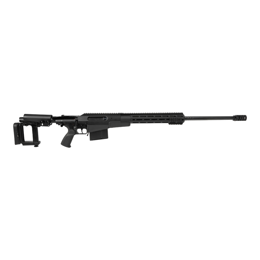 Карабин ASR 6,5 Creedmoor  Black ствол 61см+338 LM ствол 68 см