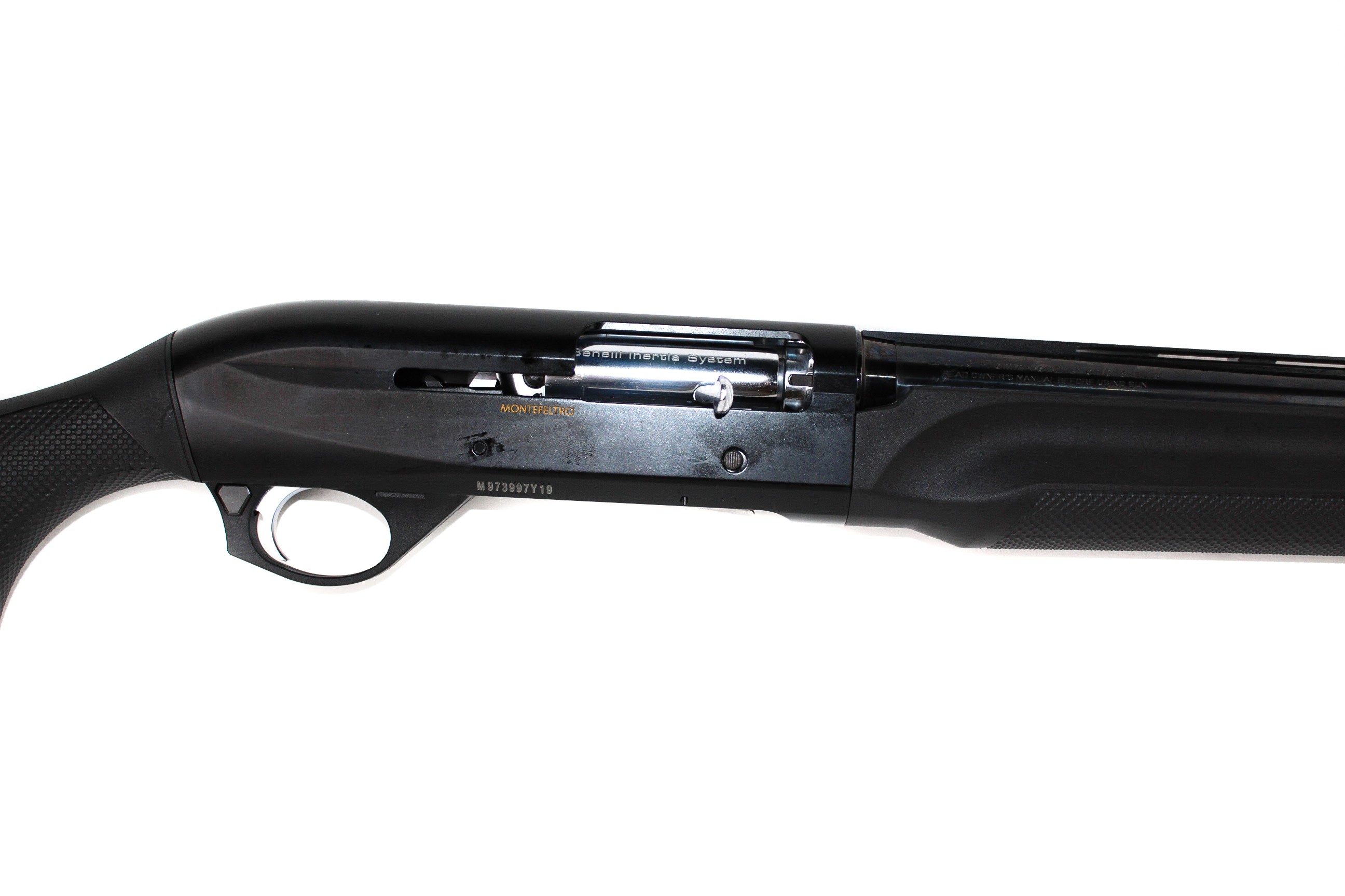 Ружье Benelli Montefeltro Synthetic 12х76 760мм