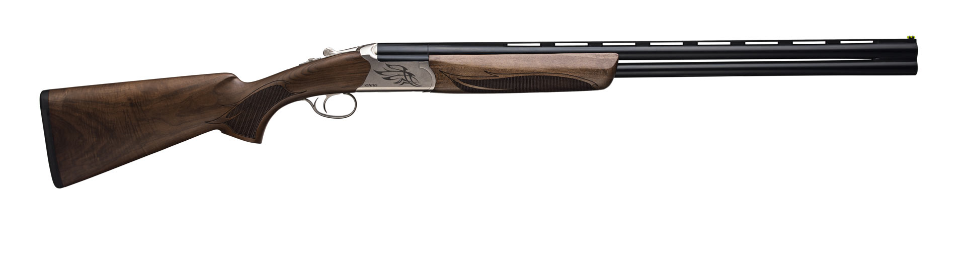 Ружье Huglu Ventus Bronz 12х76 1С 760мм