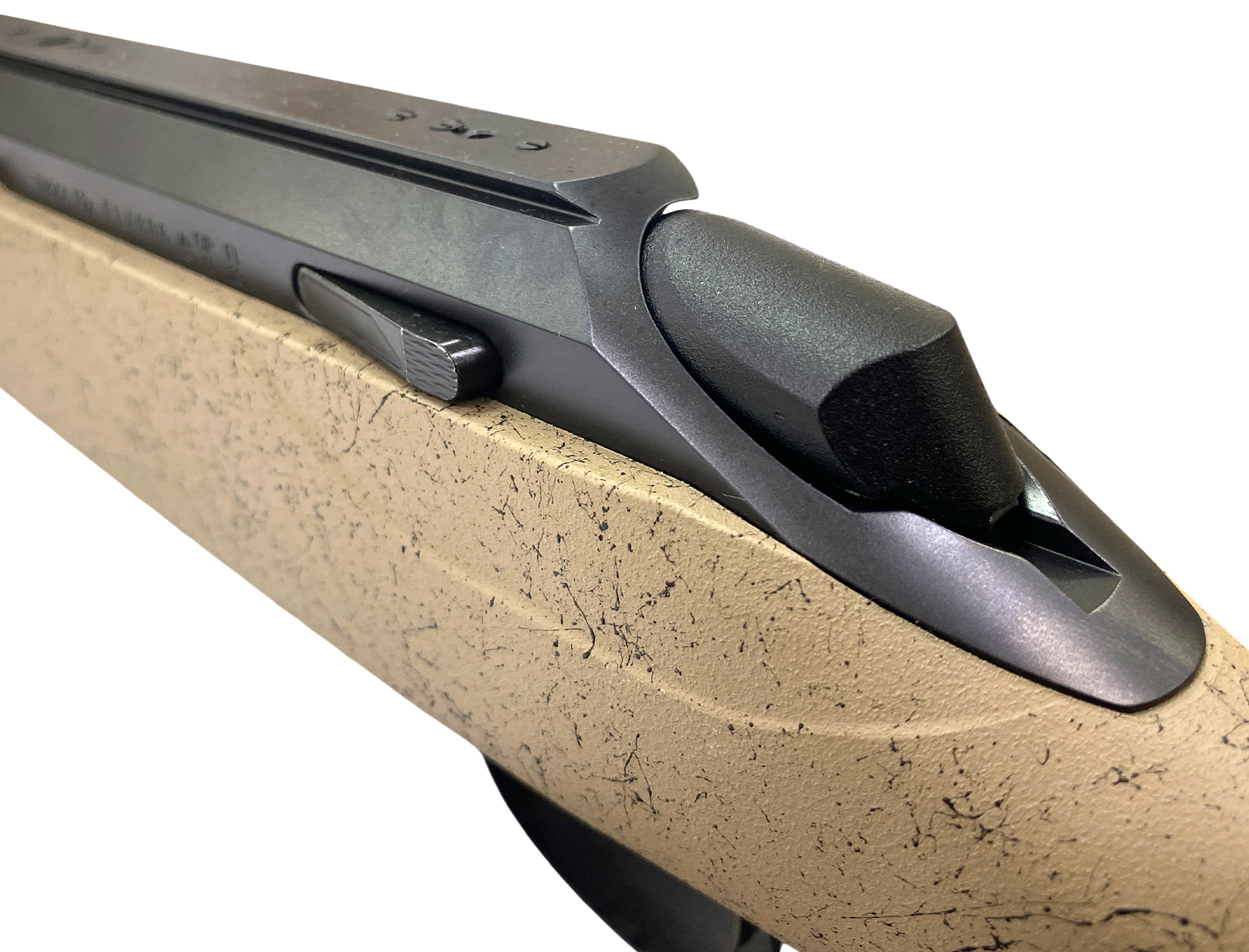 Карабин Tikka T3x Lite .308Win Desert Roughtech fluted DB 570