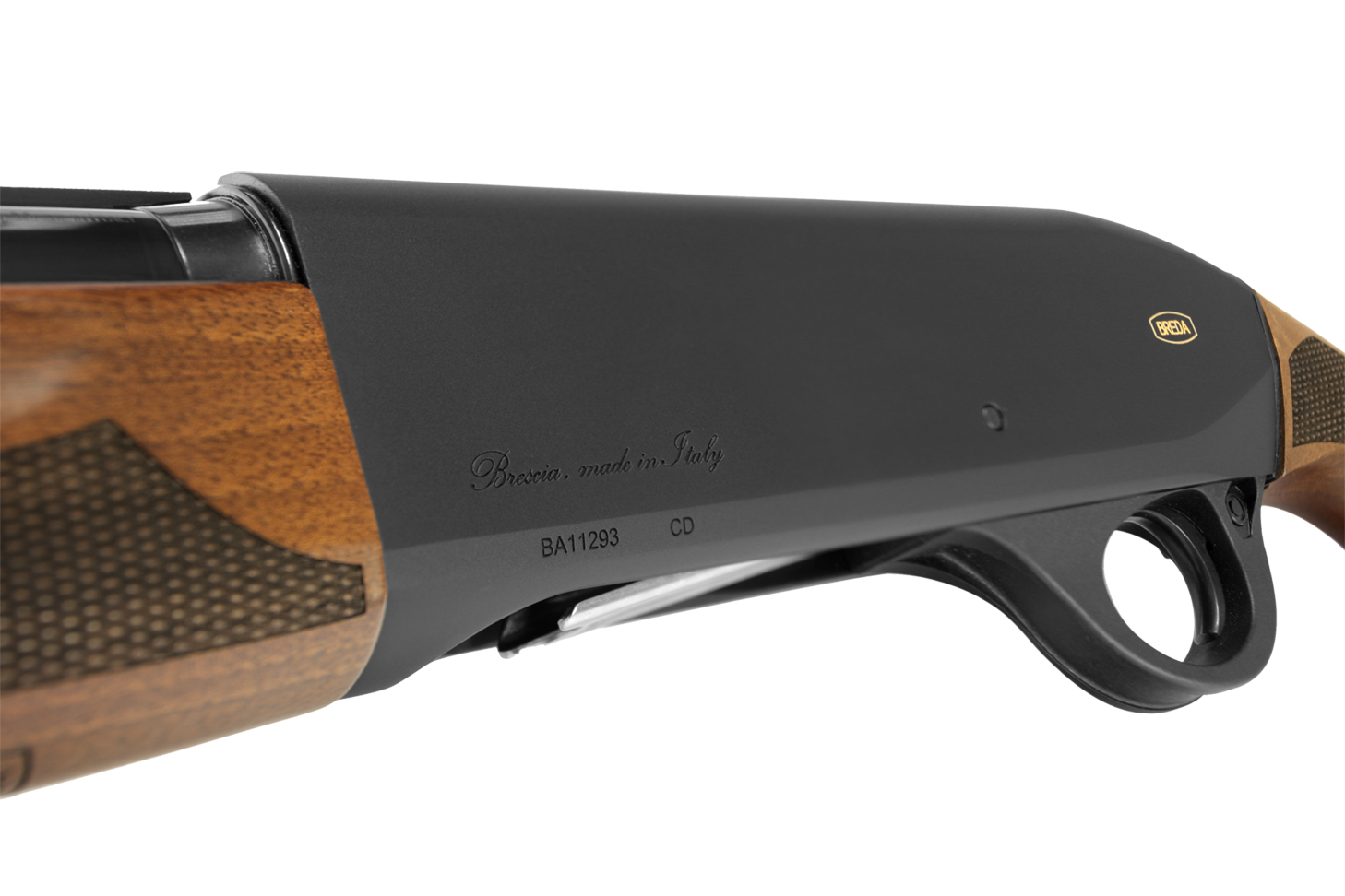 Ружье Breda Astro 12/76 660 