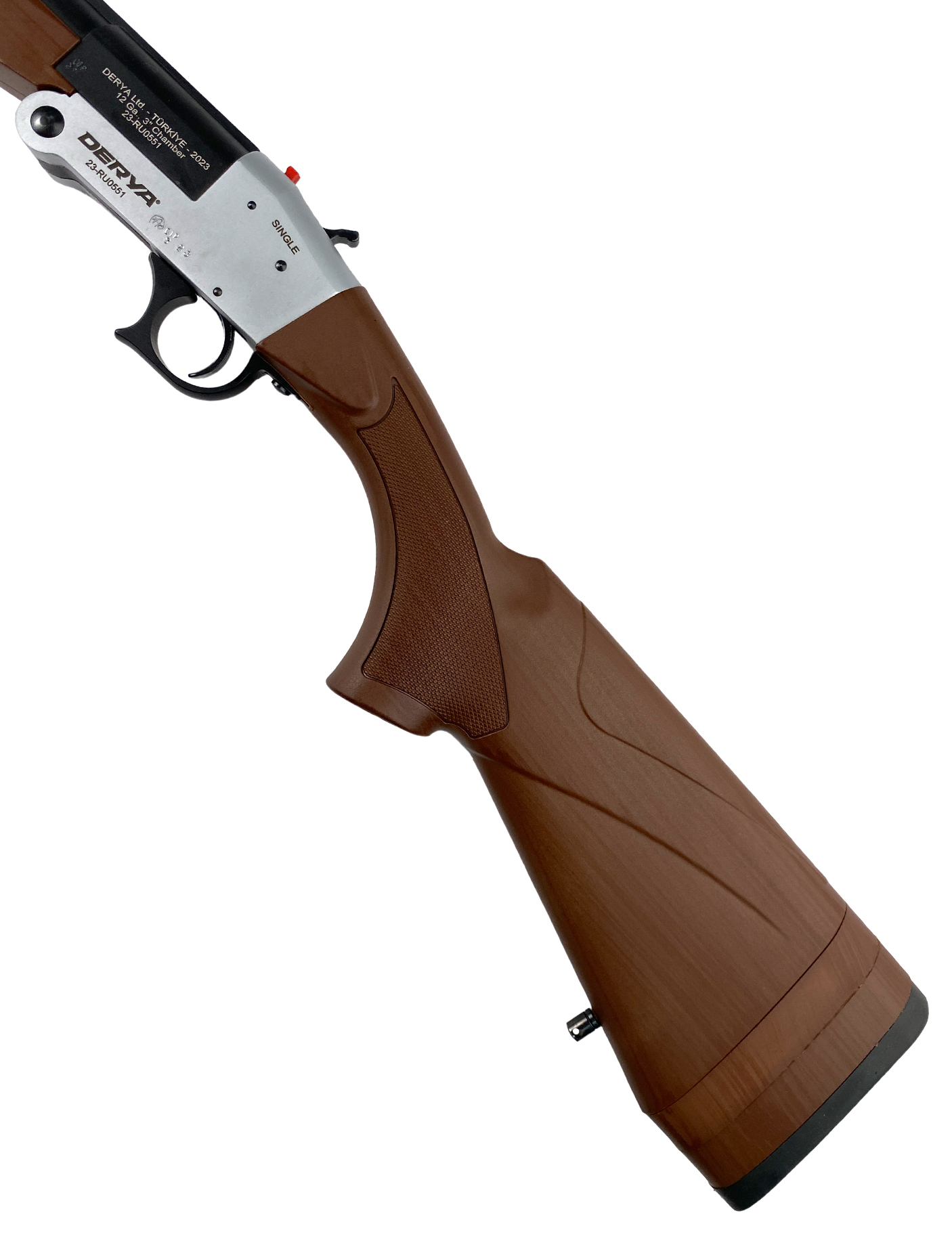 Ружье Derya Single TK-103 12х76 560мм