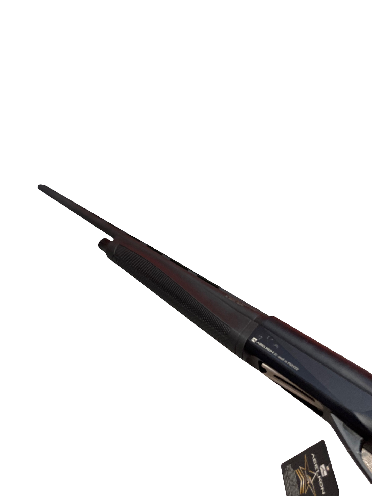 МП Ружье Aselkon Inter Extra Black 12/76 760 мм, пластик