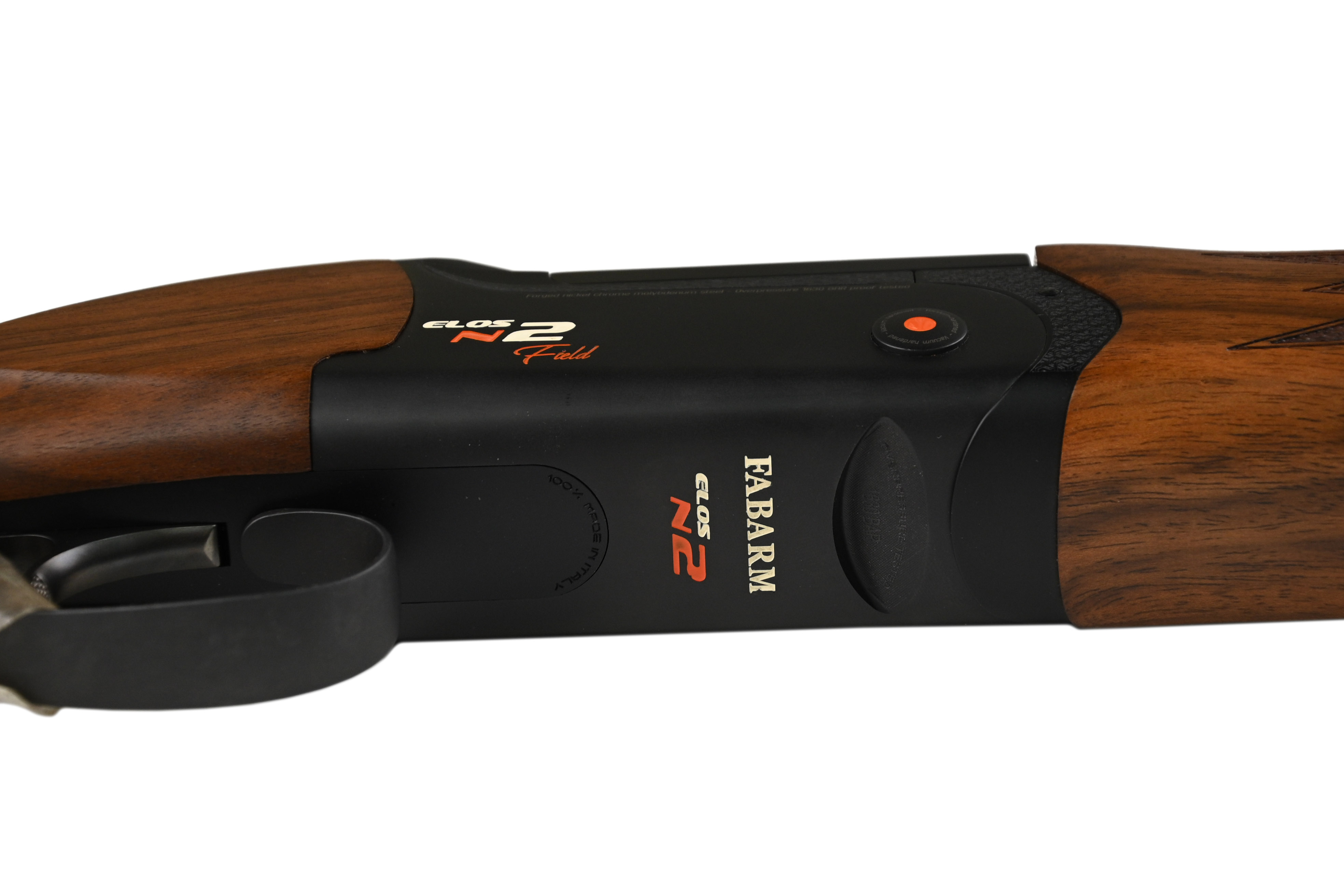 Ружье Fabarm Elos N2 Field 12x76 760мм