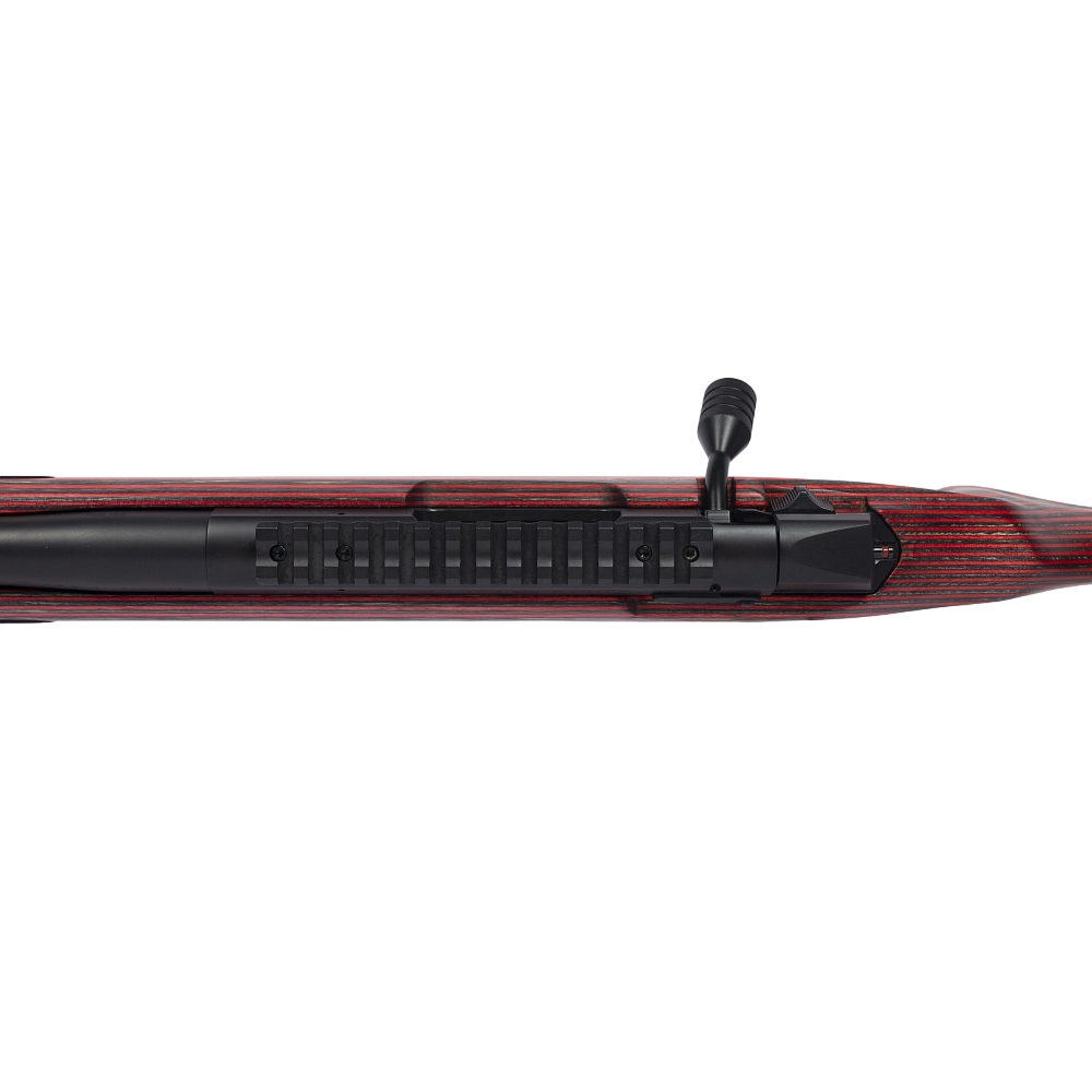 Карабин ATA ARMS 308Win Turqua PT Laminated Red ложа красный ламинат 610мм2стм