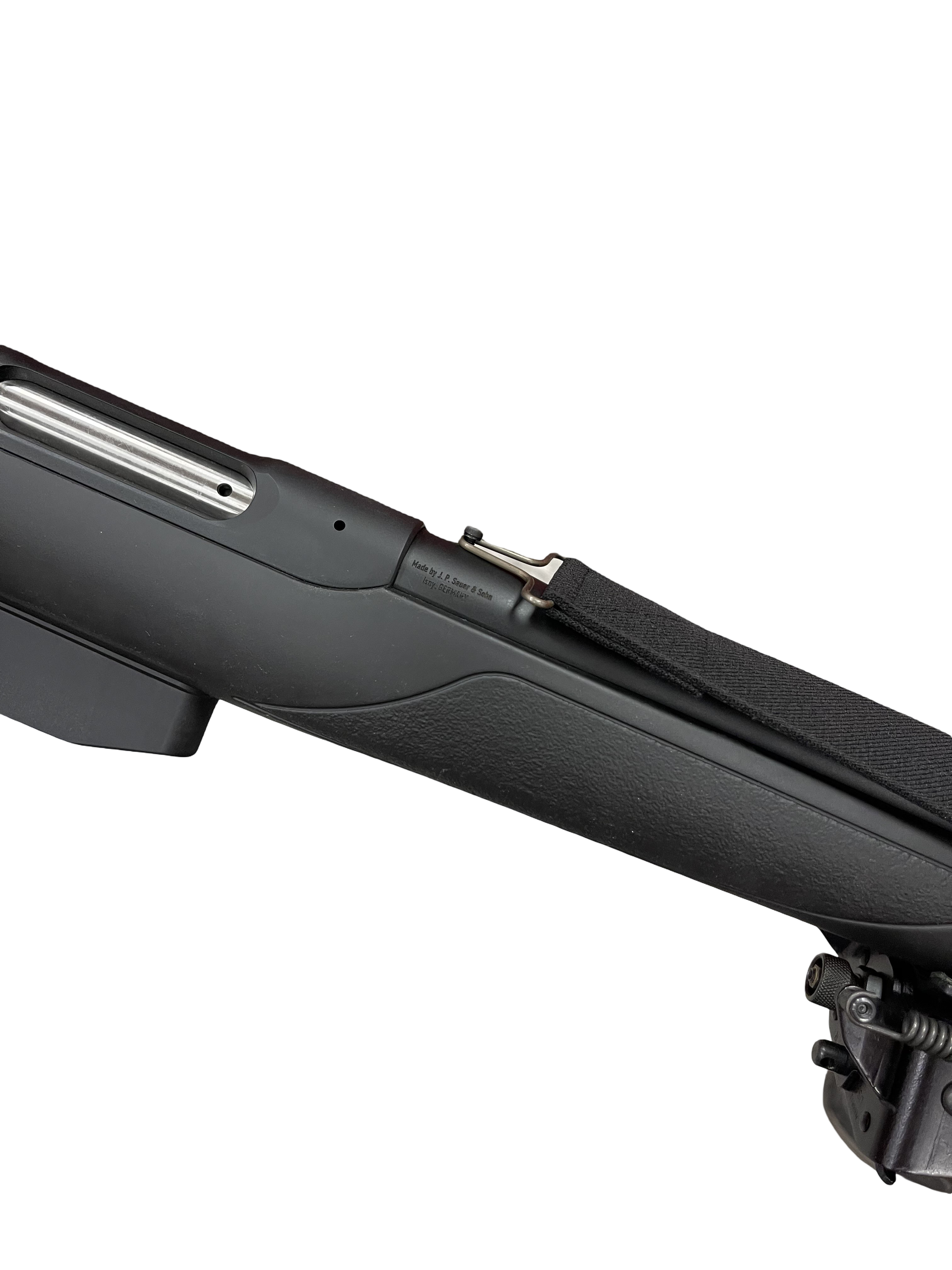 МП Карабин Sauer  S202  6XC Synchro XC Пластик, ортопедическая ложа