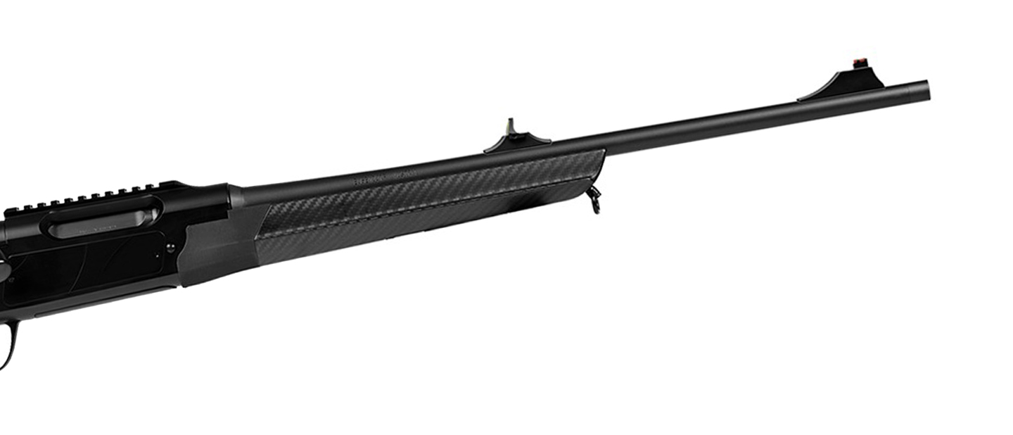 RS SOLO EVO UNIC CARBON THUMBHOLE ADJ cal .30-06 S