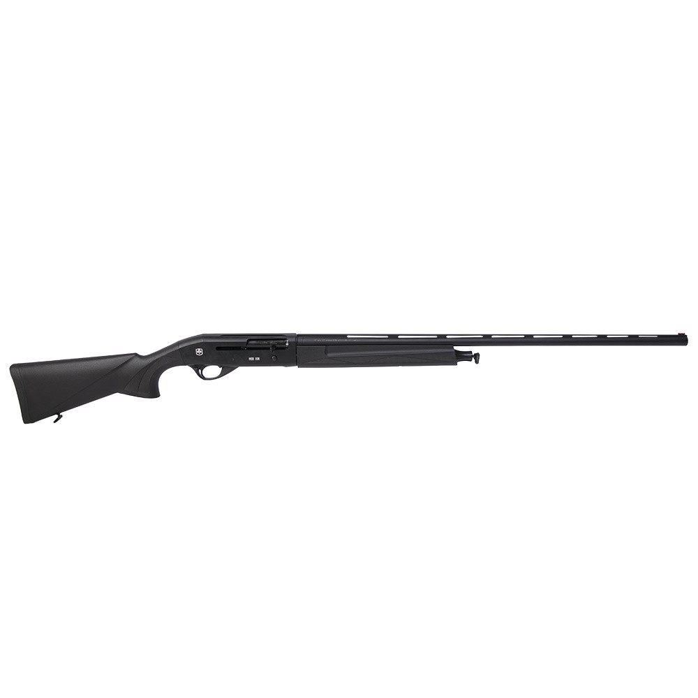 Ружье Ata Arms Neo 12 Plastic черный 20x76 760мм+610мм
