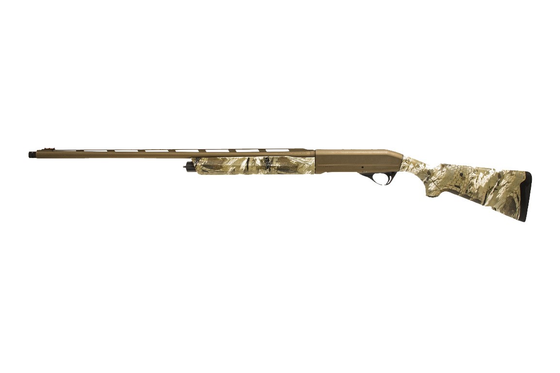 Ружье Franchi Affinity 3 Elite Bronze 20/76 71