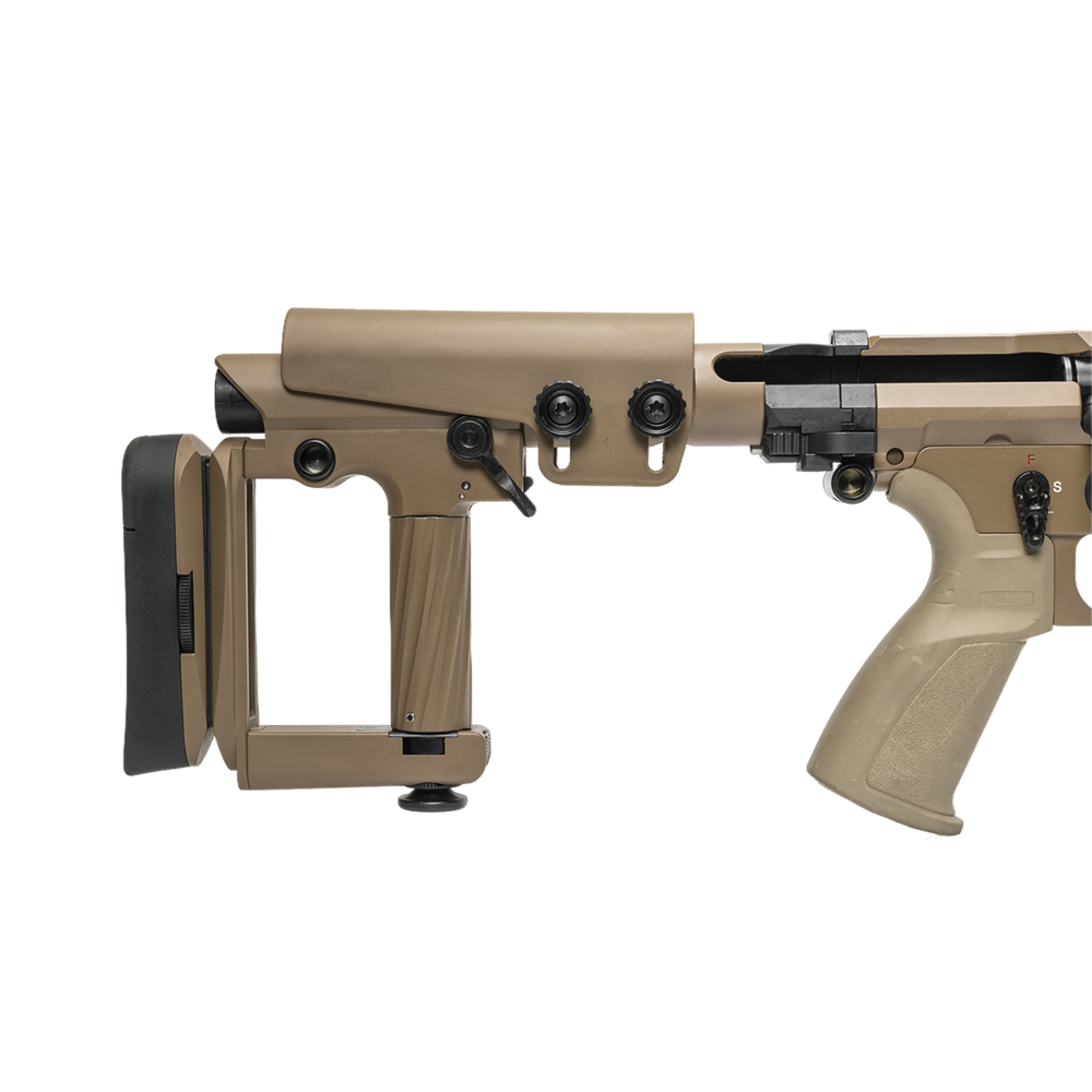 Карабин ASR 308Win Flat Dark Earth ствол 61 см