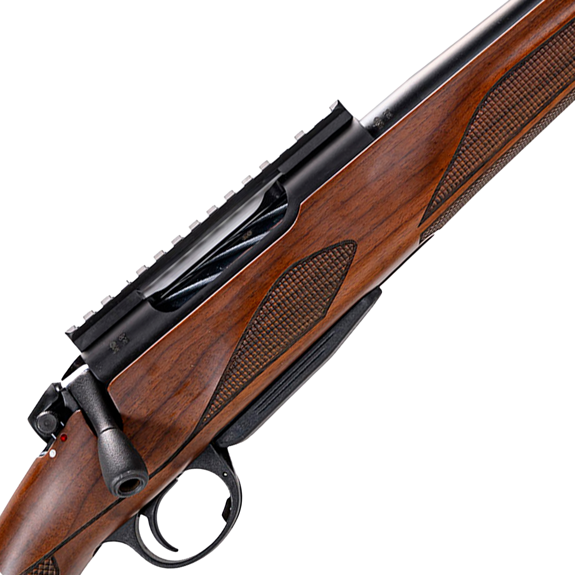 МП Карабин Mauser M12 308 Win. Pure THR WS