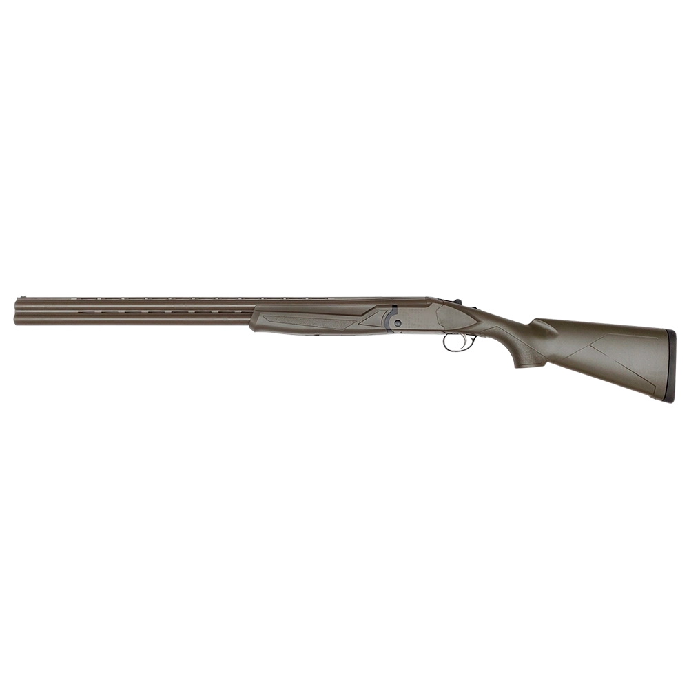МП Ружье Beydora BDR 90 AL Synthetic Green 12x76 710мм