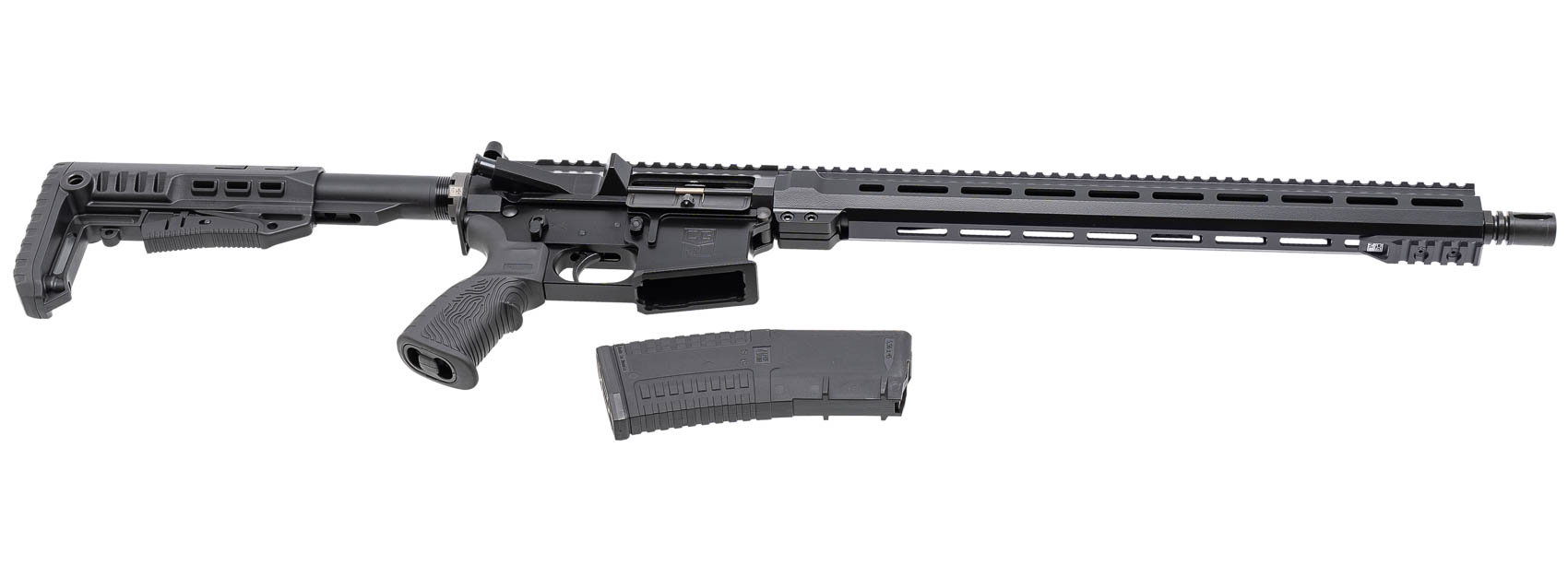 Карабин ADAR NL14 223 Rem 18&quot; без магазина