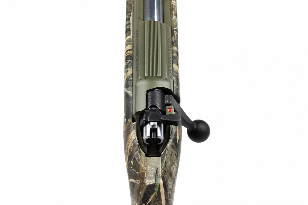 Карабин Hatsan 22LR Escort Camo Cerakote