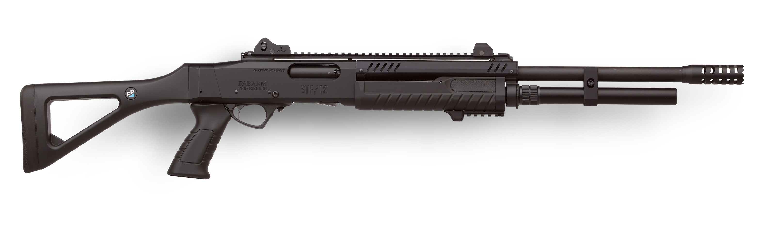 Ружье Fabarm STF 12 Pistolgrip 12х76 510мм