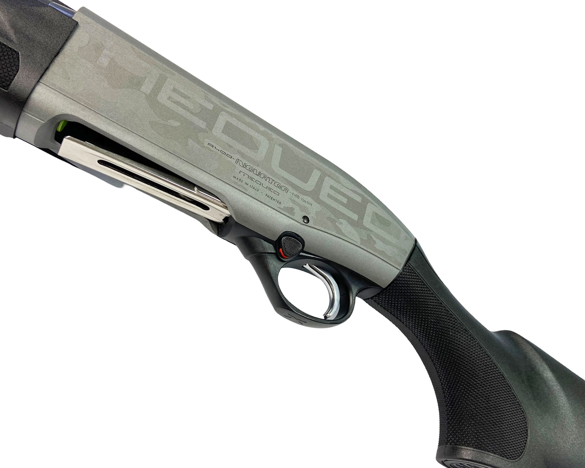 Ружье Beretta A 400 Novator Medved OCHP 12х76 760мм