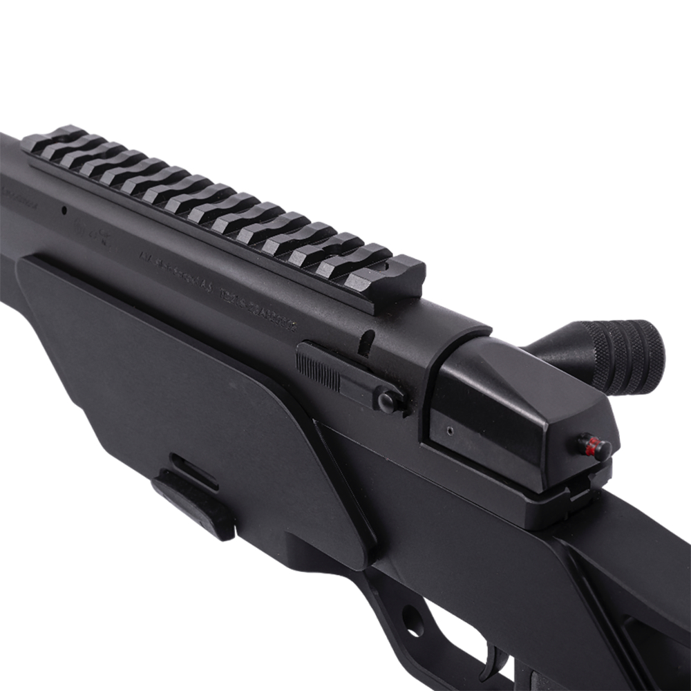 Карабин Ata Arms 308Win ALR ДТК 2 магазина 5м 610мм