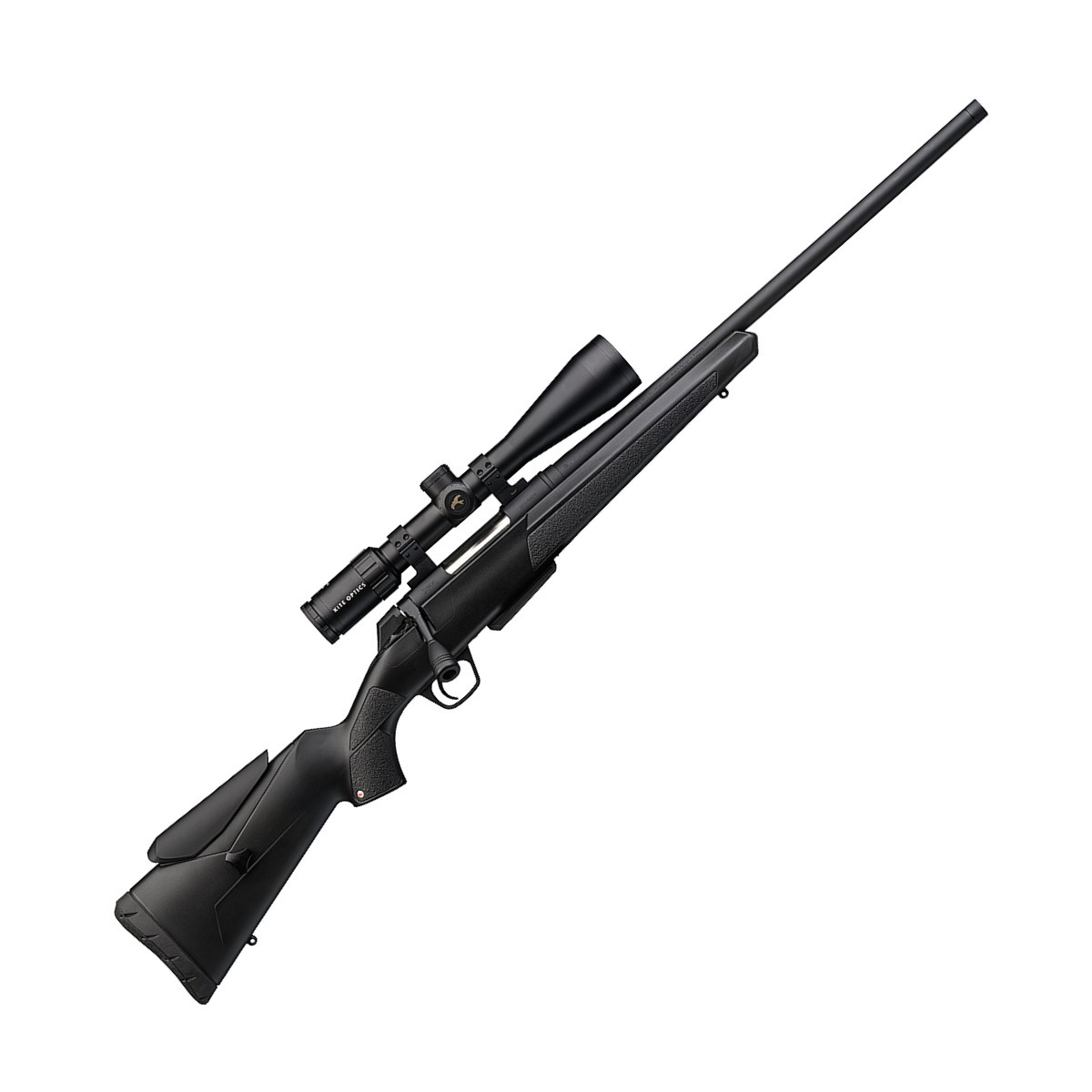 Карабин Winchester XPR Varmint 308Win ADJ NS SM M14x1 