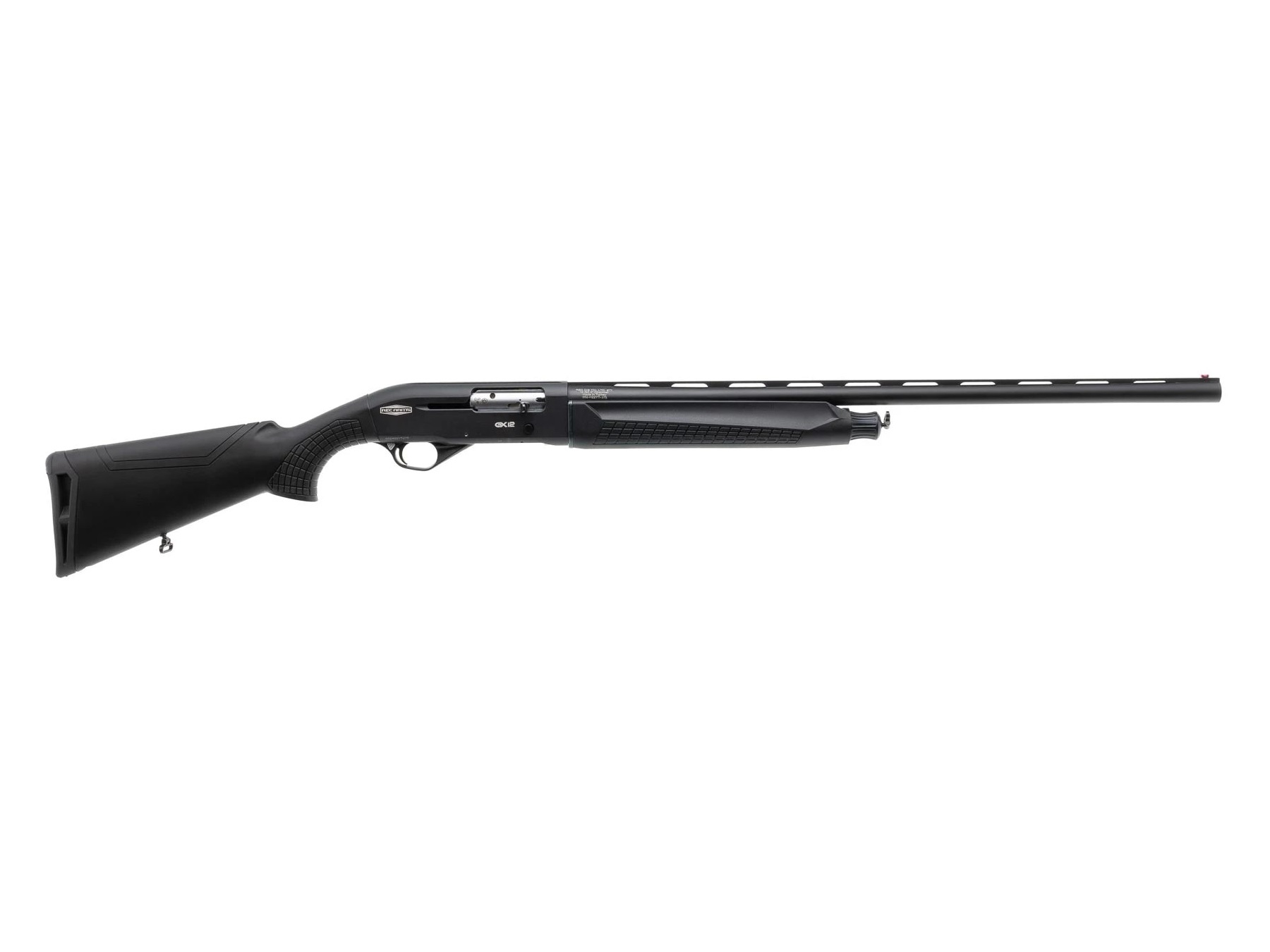МП Ружье Rec Arms GX12 Synthetic 12x76 710мм