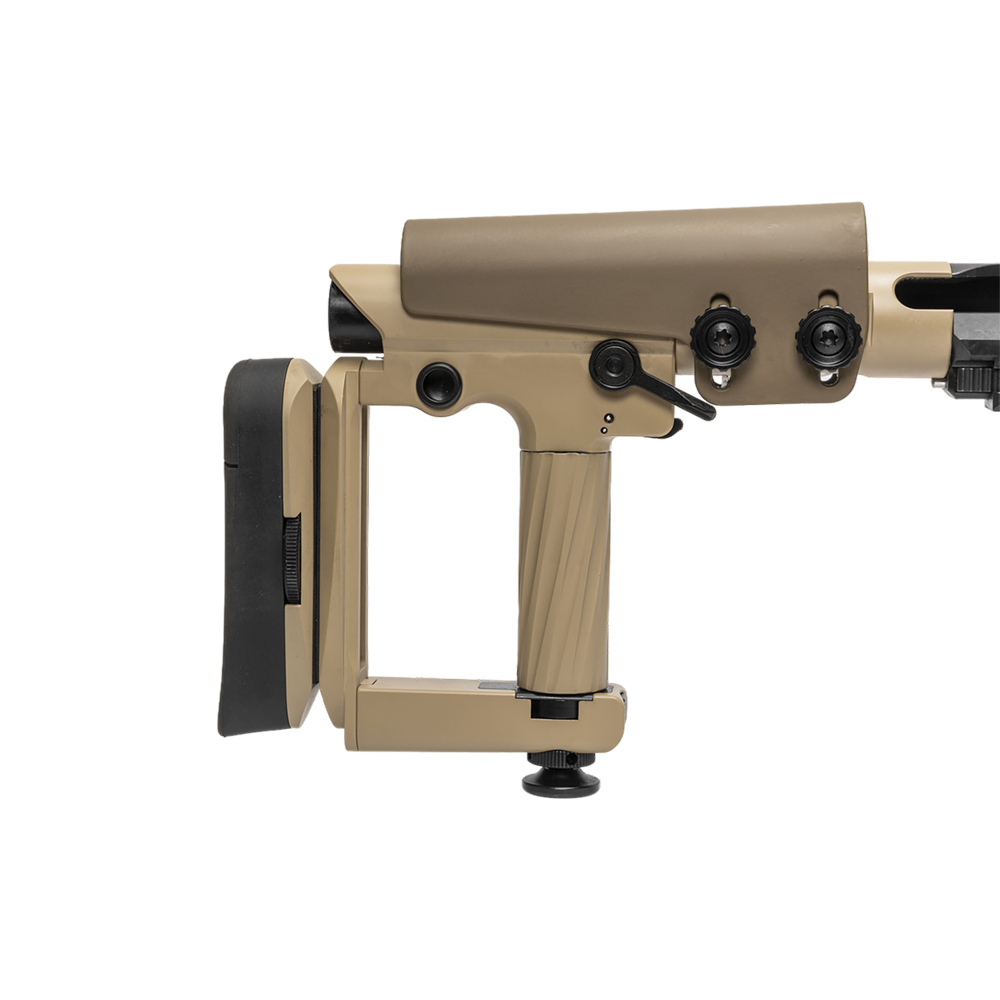 Карабин ASR 308Win Desert Sand ствол 61 см