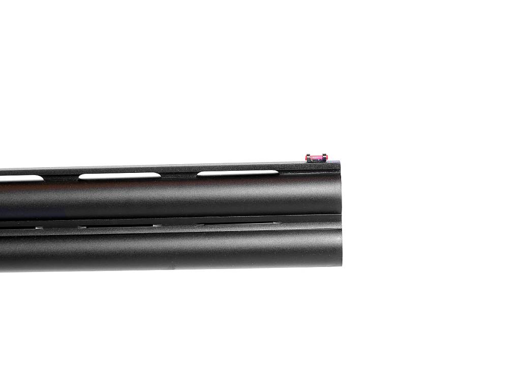 Ружье Rec Arms S3-001 Walnut White Receiver n-vent 12x76 810мм