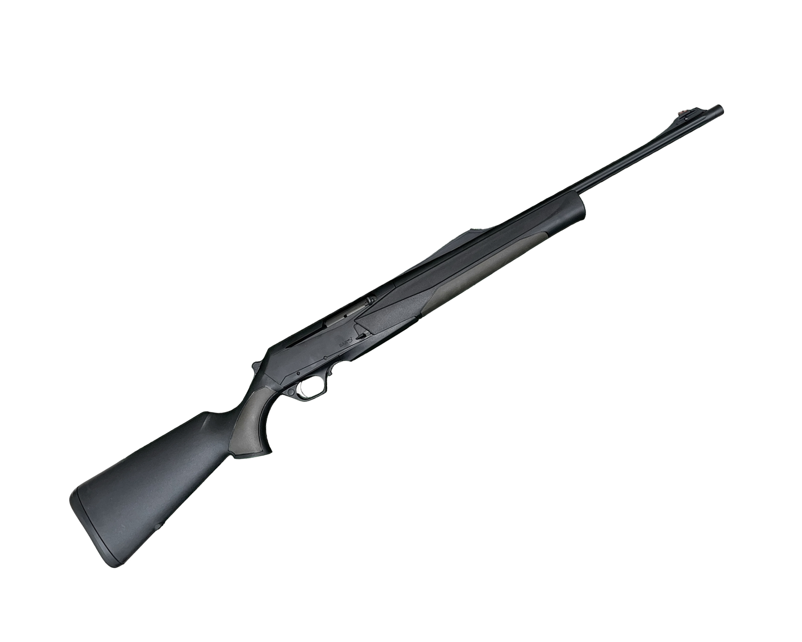 Карабин Browning Bar MK3 30-06 Spring. Composite Black Brown fluted HC THR 530