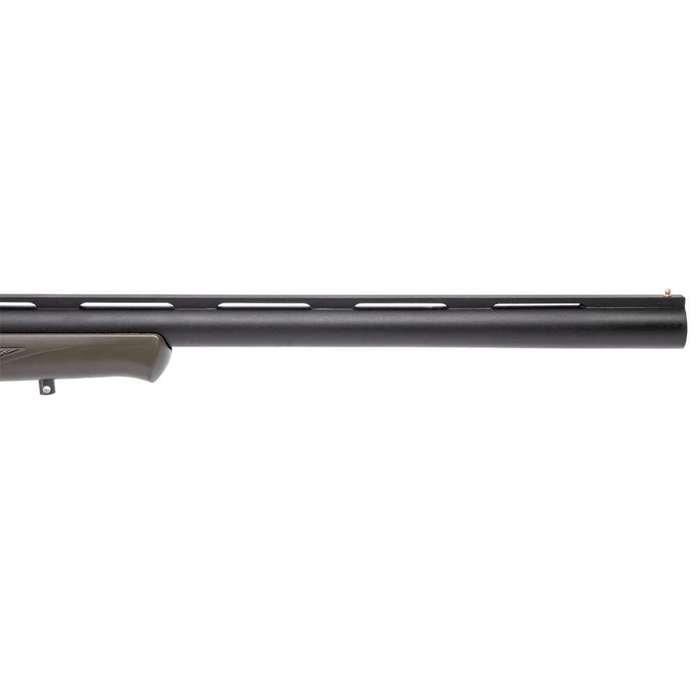 Ружье Derya Single 12x76 TS-103 хаки 560мм