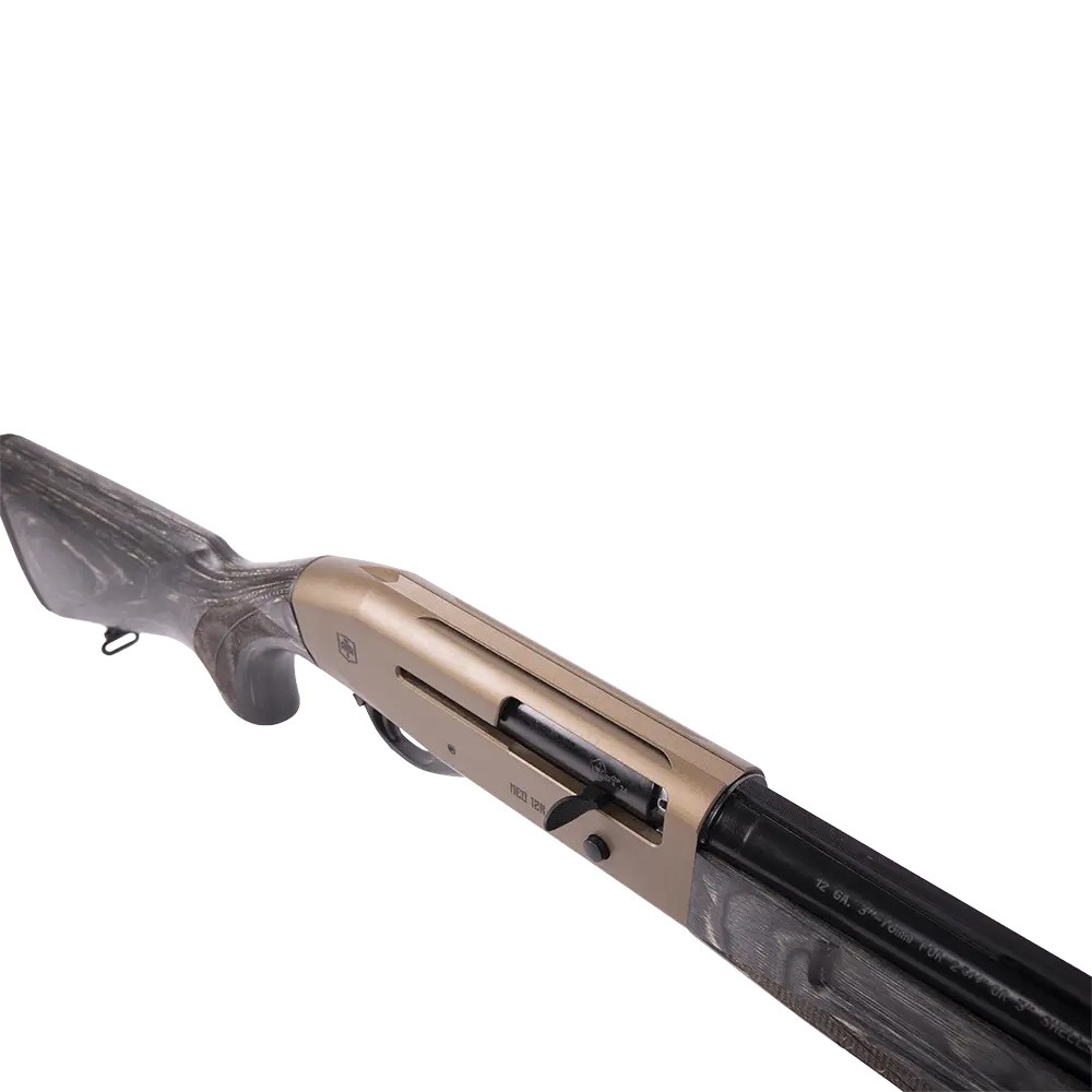 Ружье Ata Arms Neo 12 Laminated ламинат бронза 12x76 760мм