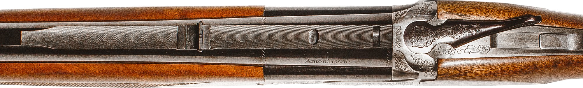 МП Ружье Antonio Zoli Corona SP 12/76+9,3x74R