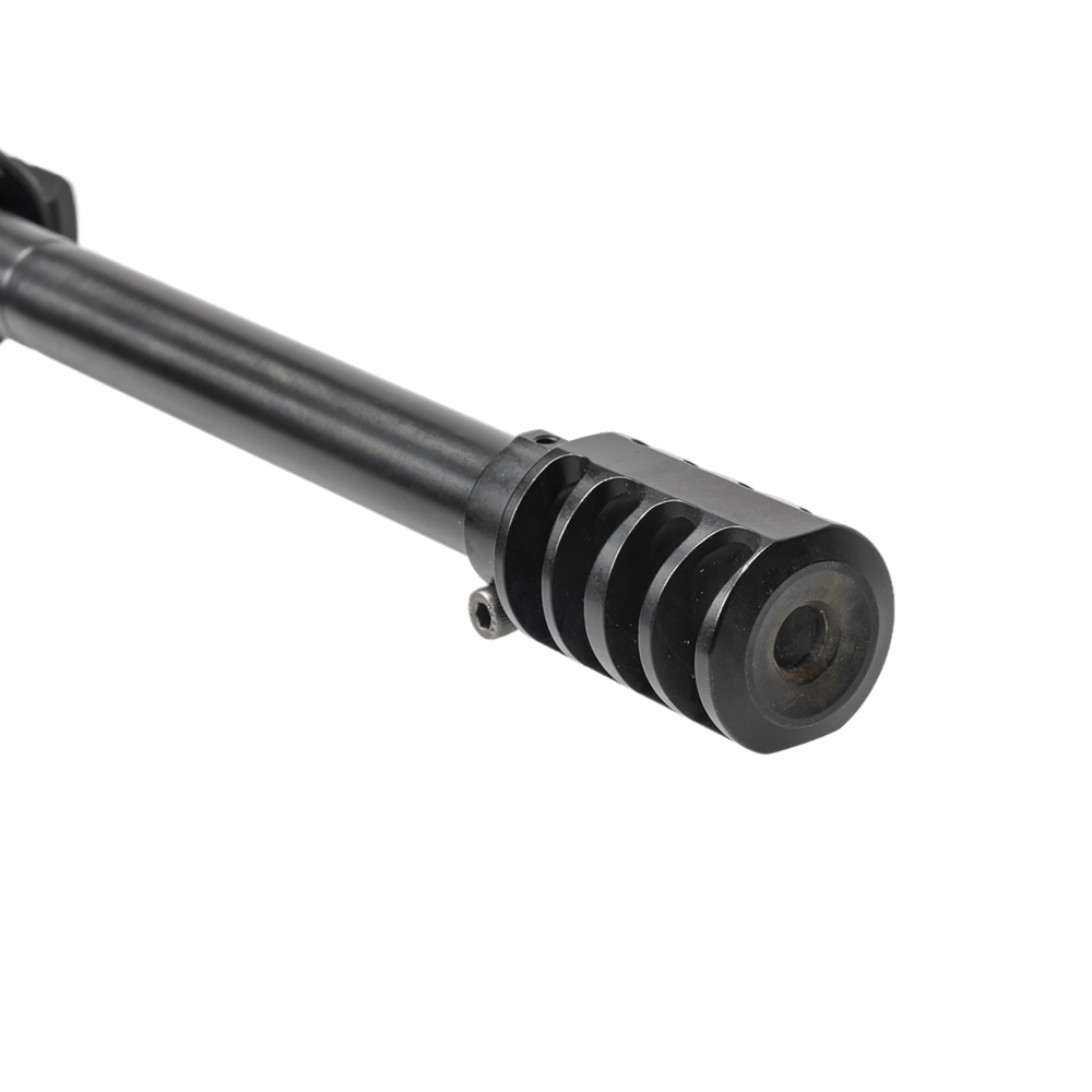 Карабин ASR 308Win Black ствол 61см