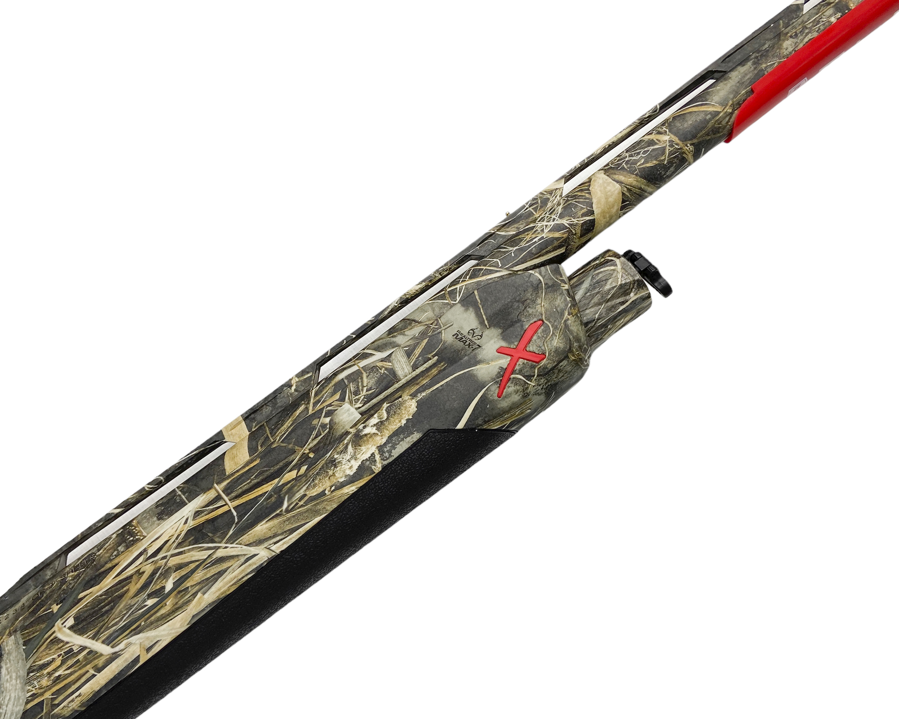 Ружье Ata Neo X Camo Max7 12x76 760мм 5+1 патронов