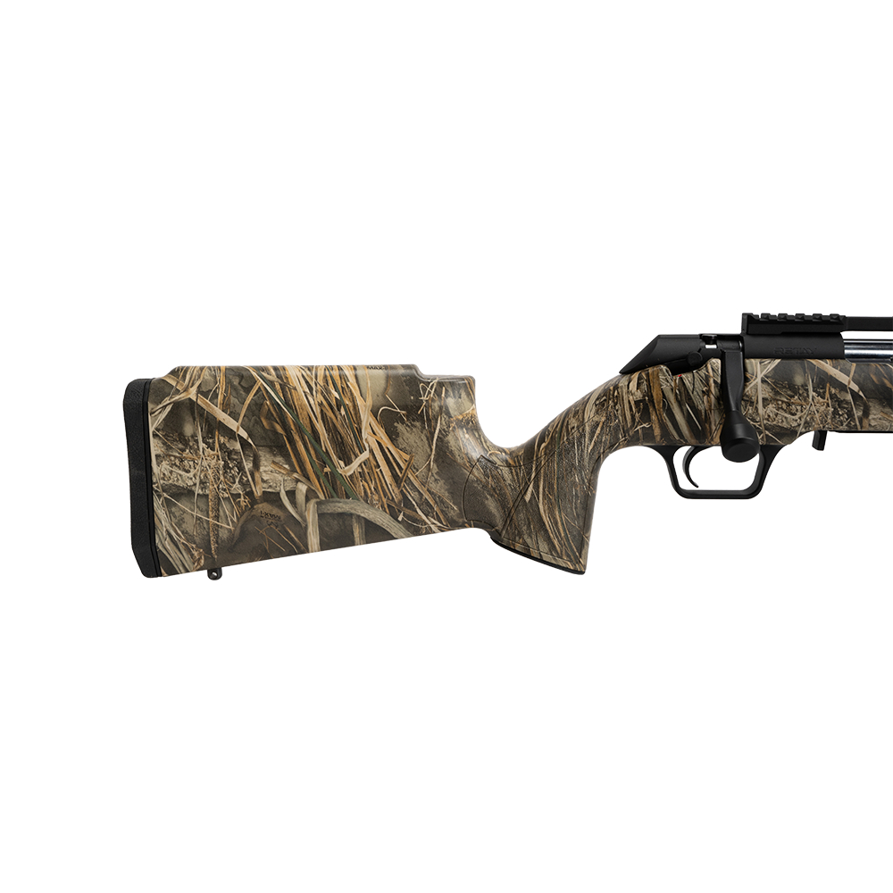 Карабин ATA ARMS 308Win Turqua Camo Bottomland ложа пластик целик мушка 510мм