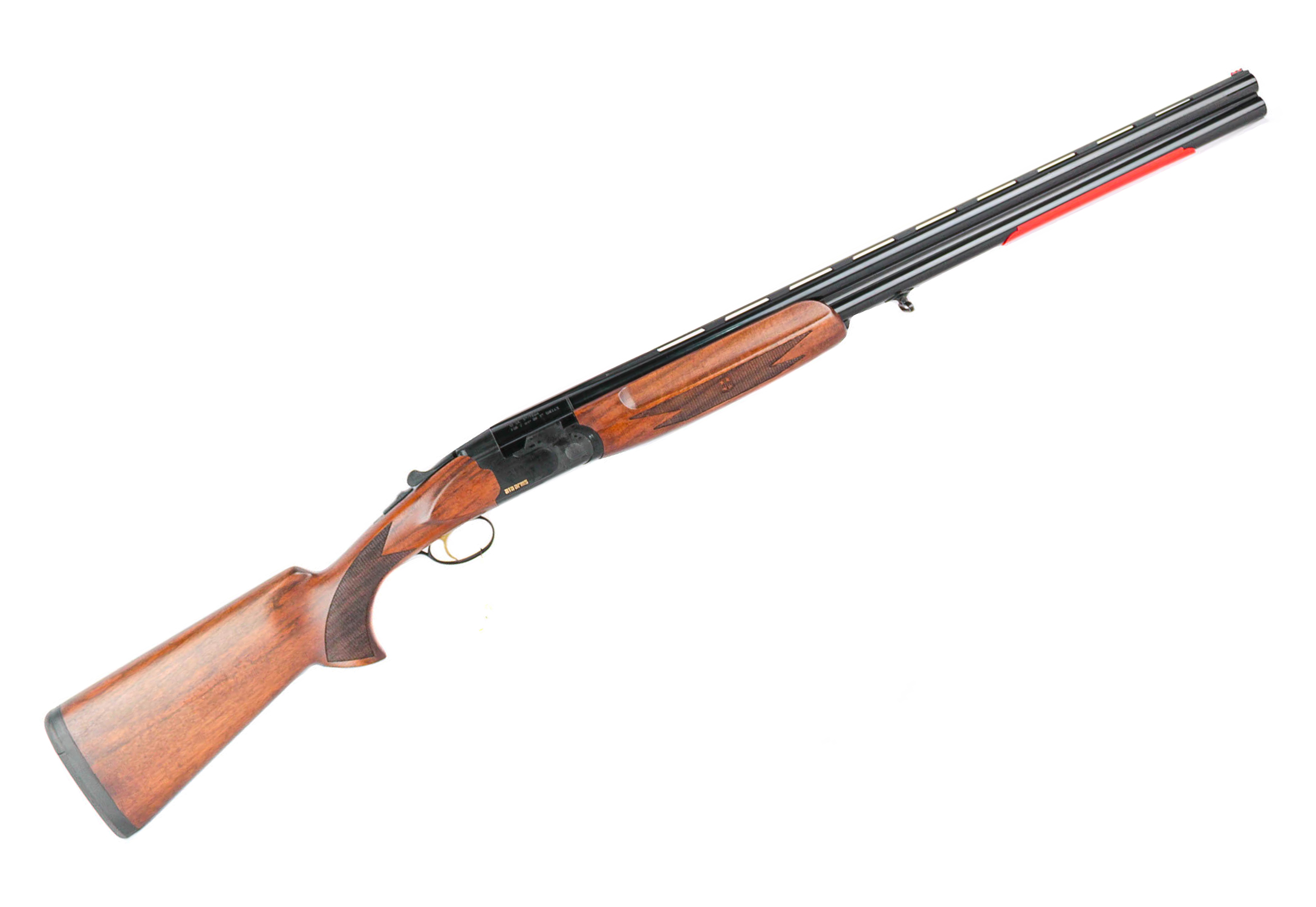 Ружье Ata Arms SP Black 12х76 660мм