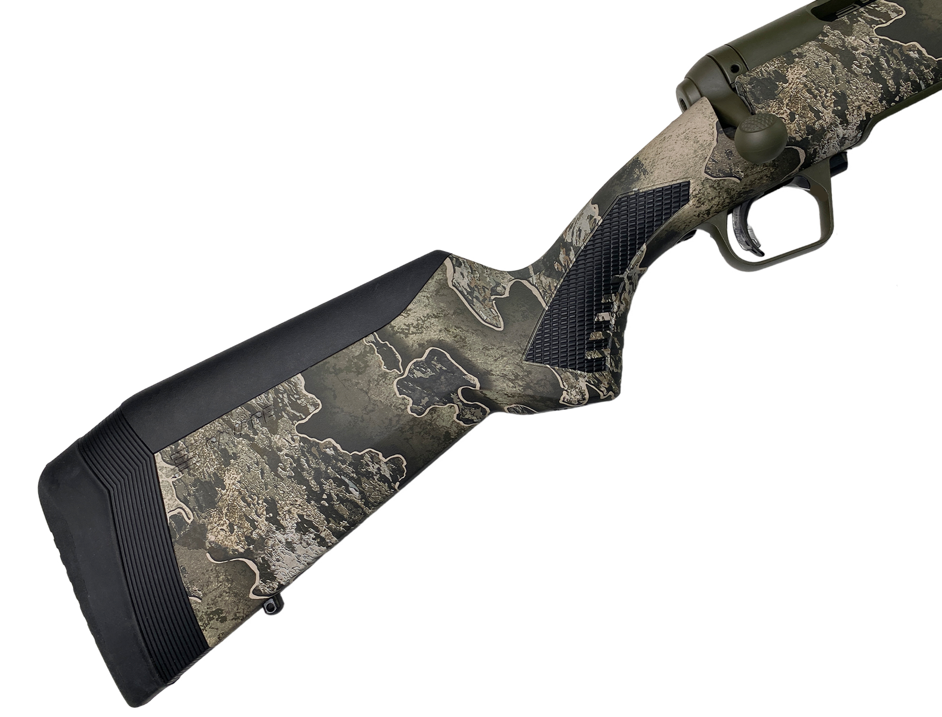 Карабин Savage 110 Timberline Realtree Camo THR 308Win 559мм