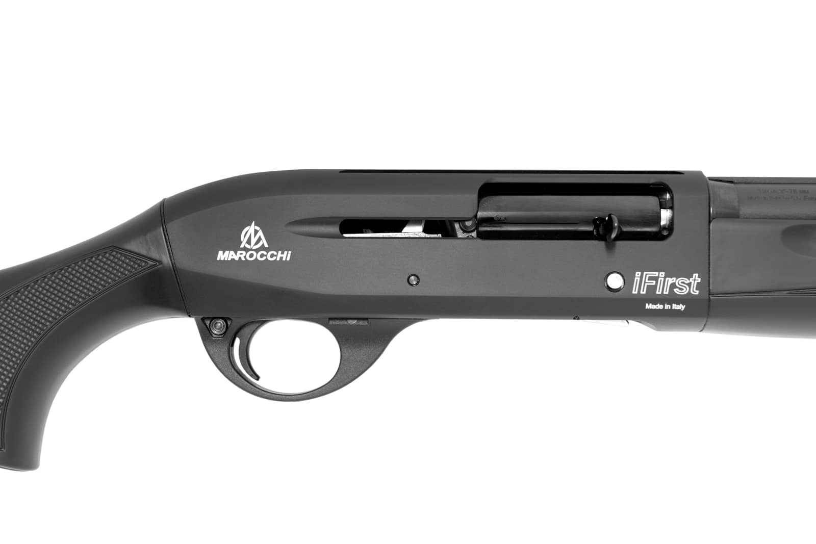 Ружье Marocchi I-First Synthetic 12/76 710 Пластик