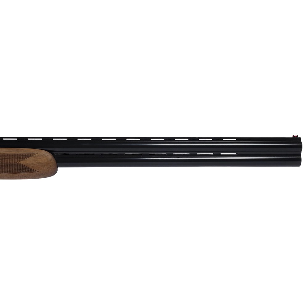 МП Ружье Beydora BDR 90 кал. 12х76, L-710 (черный ресивер сталь)