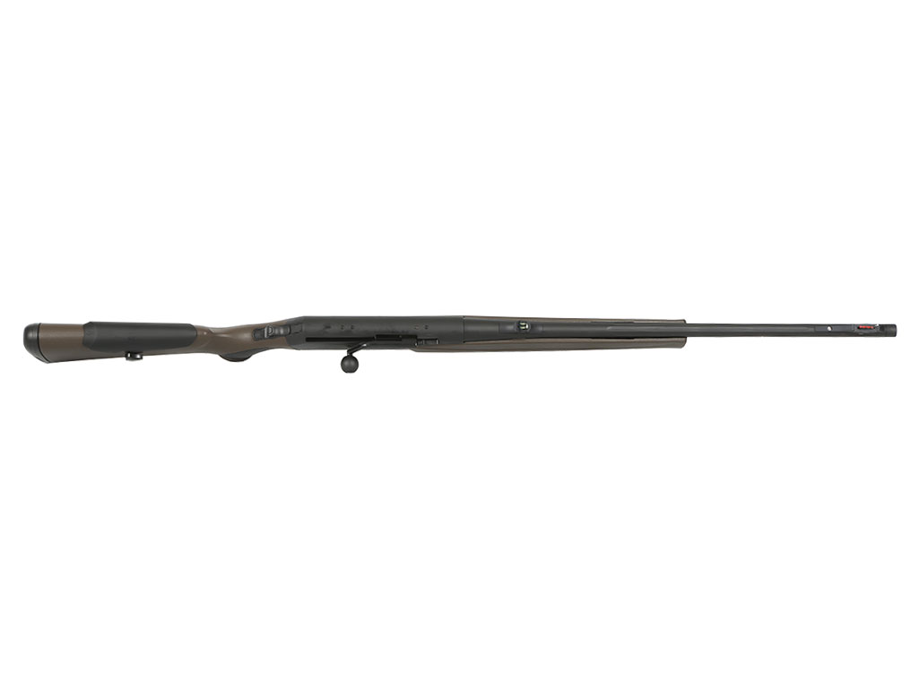 Карабин Browning Maral 30-06SprgSprg Composite Brown fluted ADJ HC THR 10+1