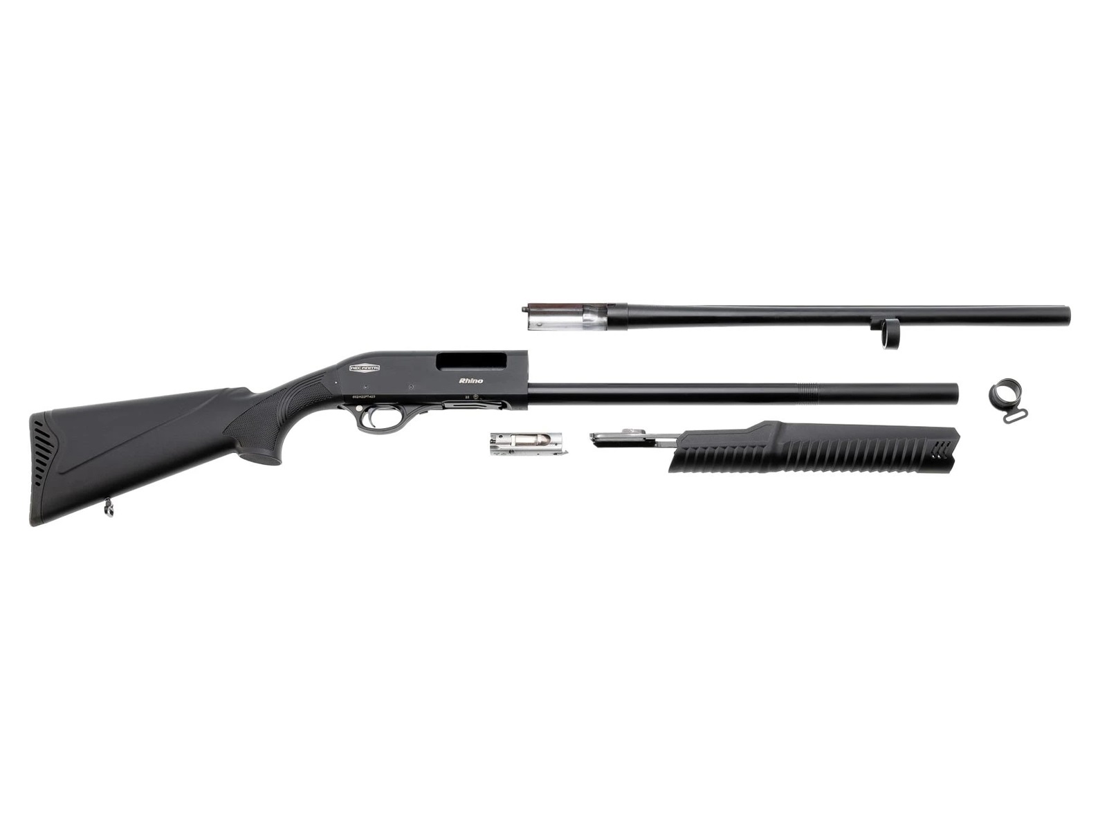 МП Ружье Rec Arms Rhino Synthetic 12x76 510мм
