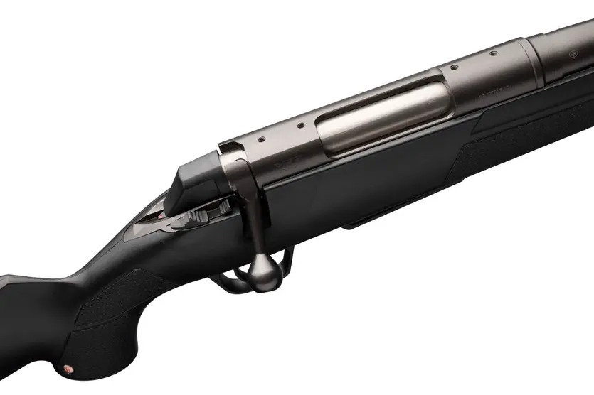 Карабин Winchester 308 Win XPR