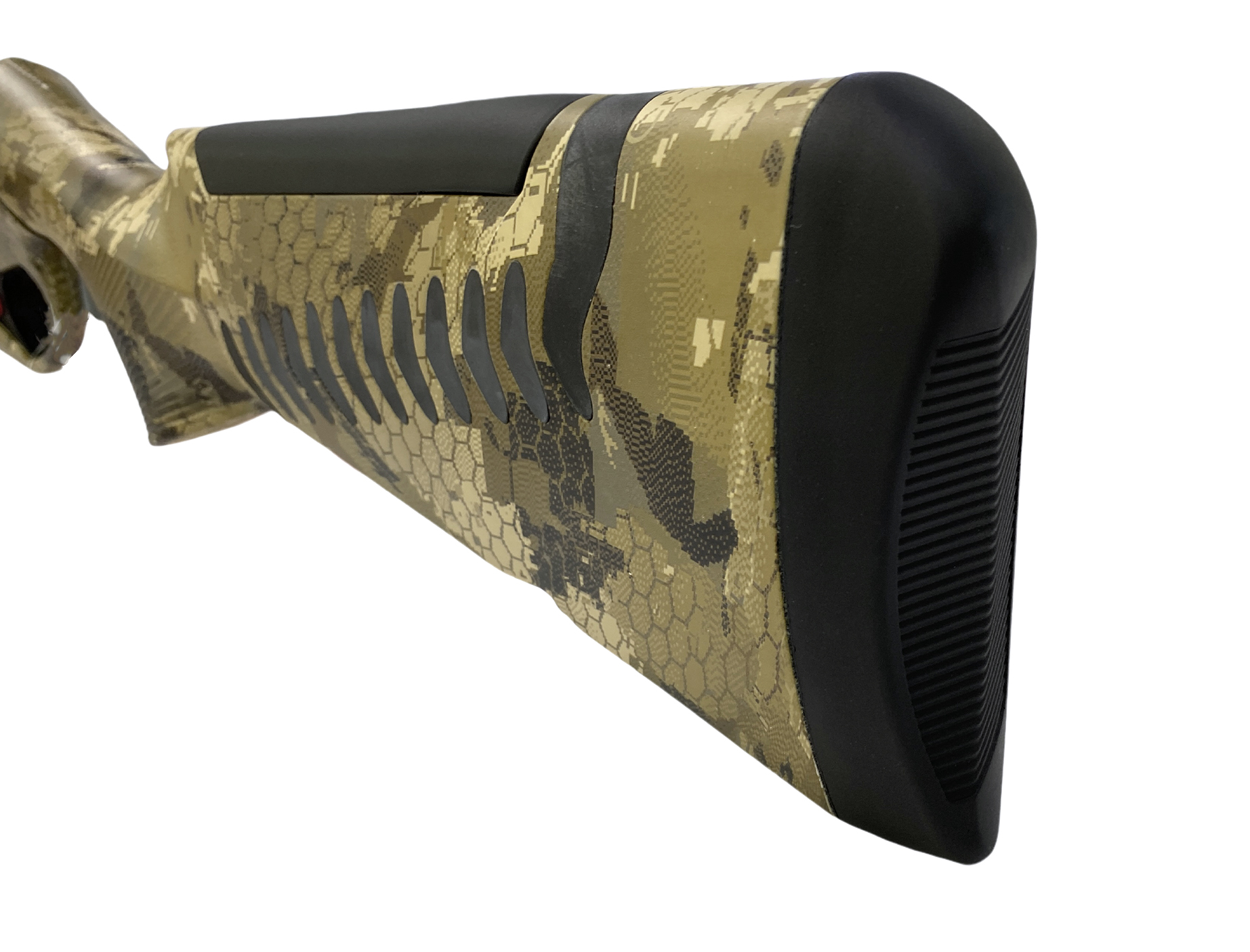 МП Ружье полуавтоматическое Benelli Super Vinci Optifade 12/89 71