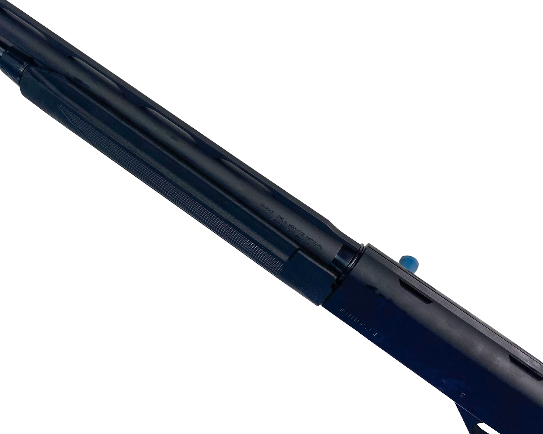 Ружье Stoeger M3000 M3K 12х76 Synthetic 660мм 10+1