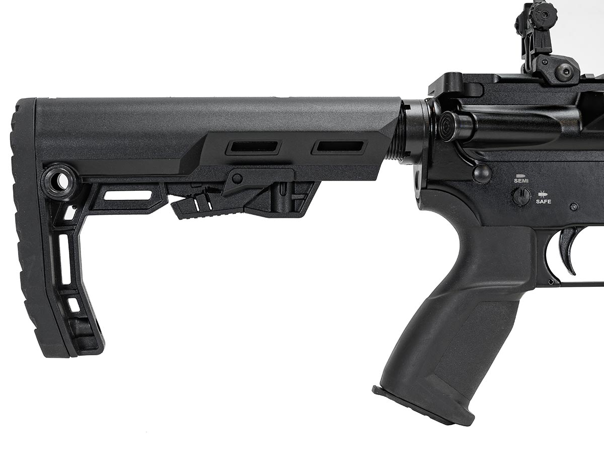 Карабин Seckin 223Rem MS 16(AR15) Cerakote 410мм