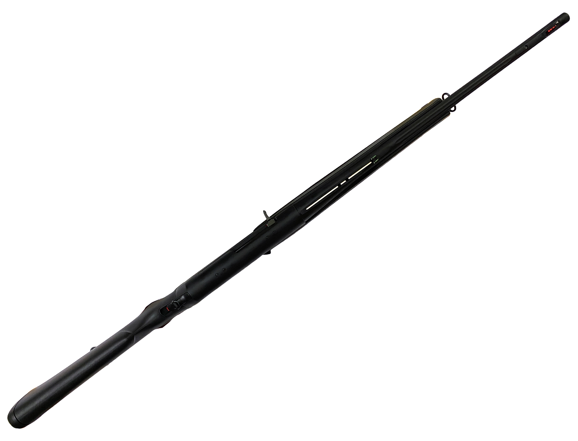 Карабин Browning Bar 30-06Sprg MK3 Composite Black Brown fluted HC THR LH 530мм