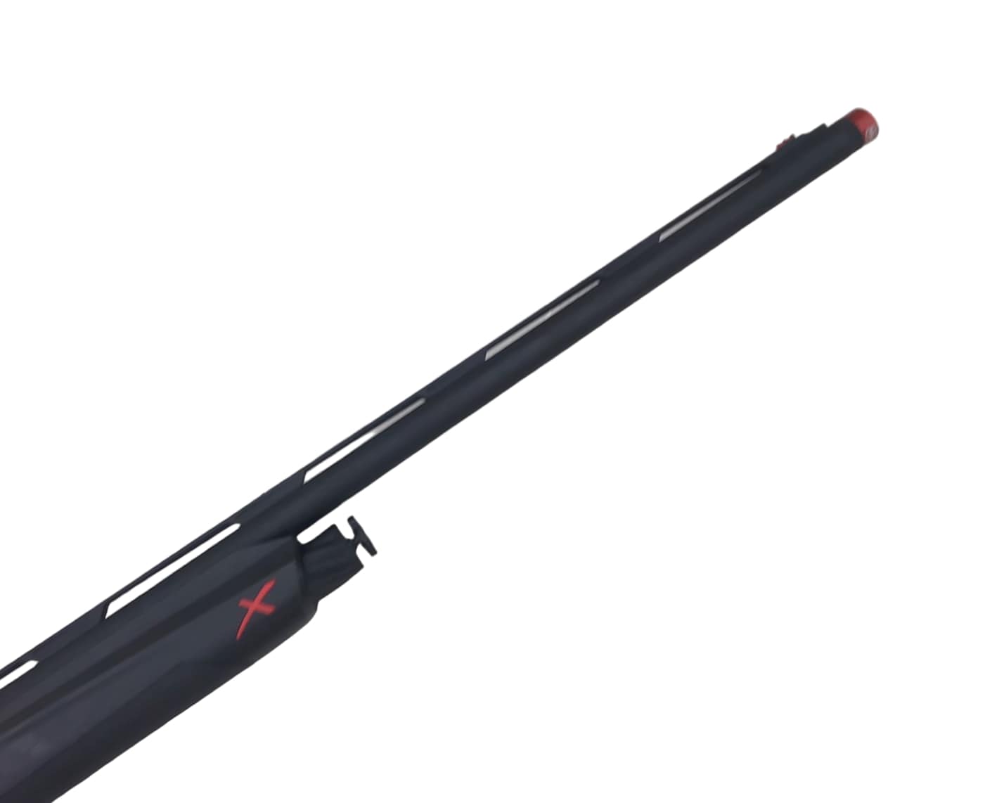 Ружье Ata Arms Neo X  Plastic черный 12x76 710мм 5+1 патронов