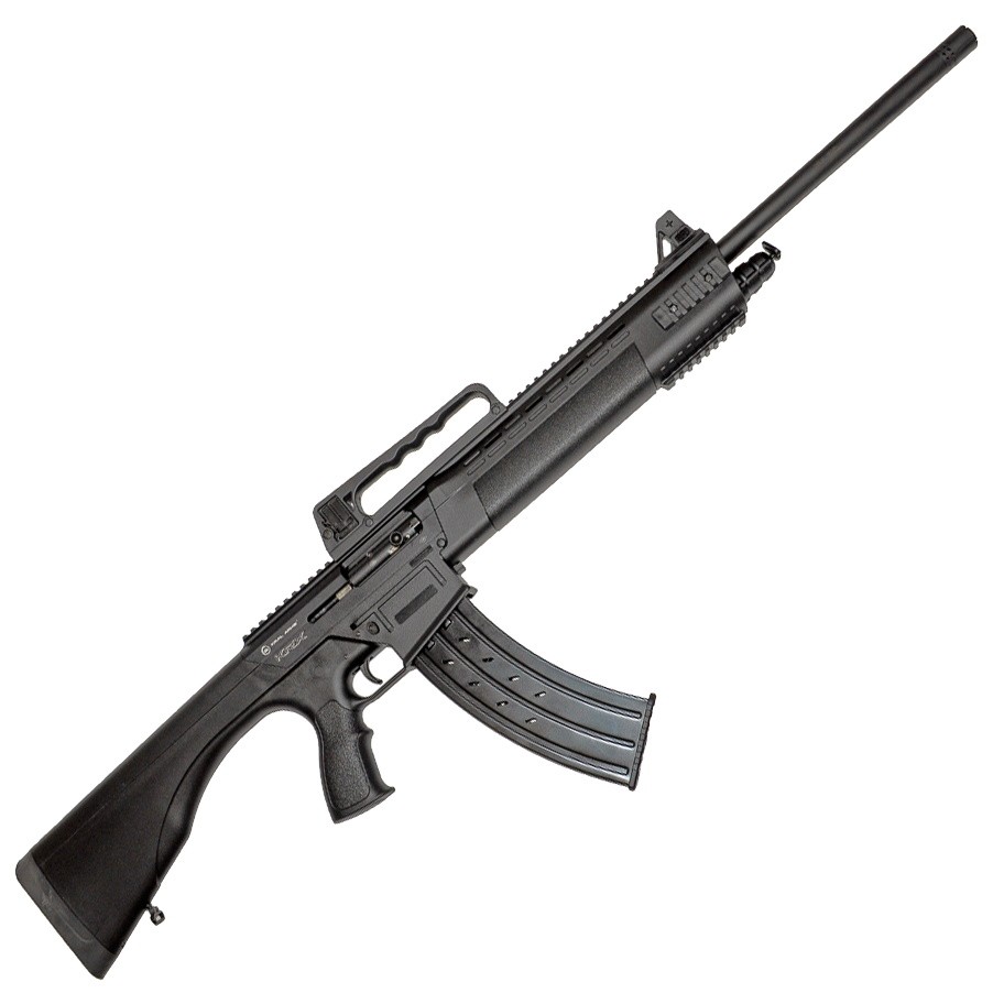 Ружье Kral KRX 12x76 610 мм