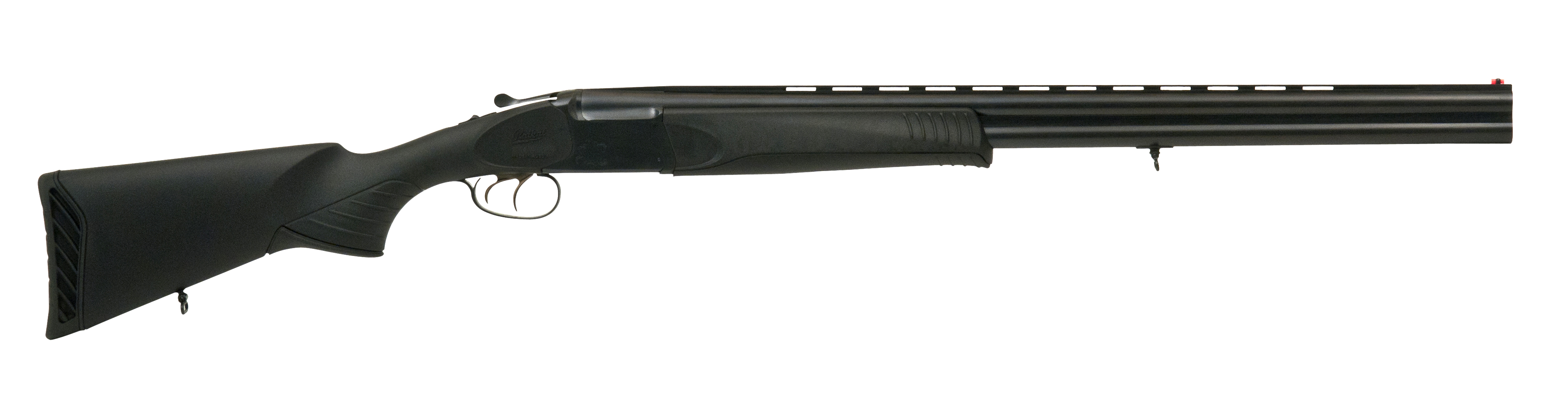 Ружье Baikal МР 27 М 12х76 0.75/0.5 725мм пластик