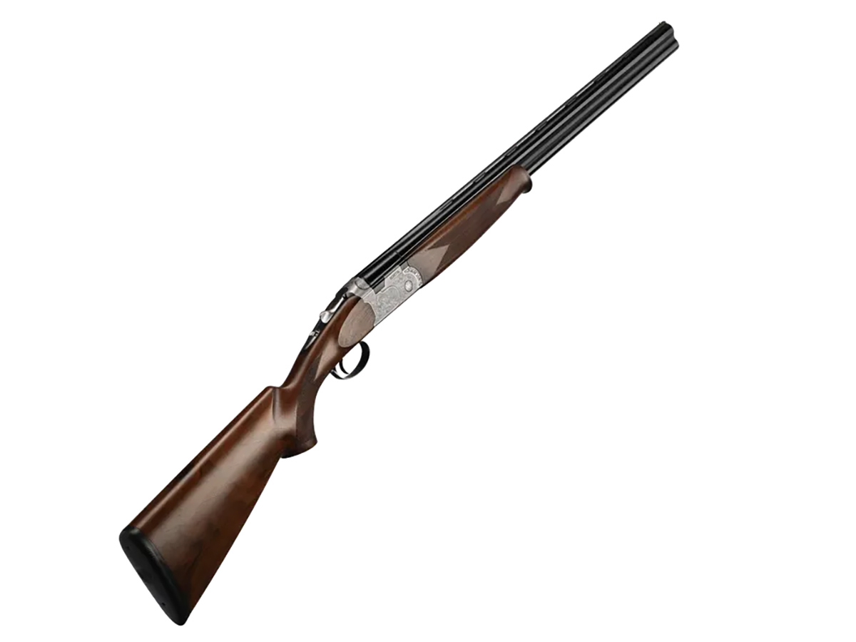 Ружье Beretta 12x76 686 Silver Pigeon I MY24 71 OCHP