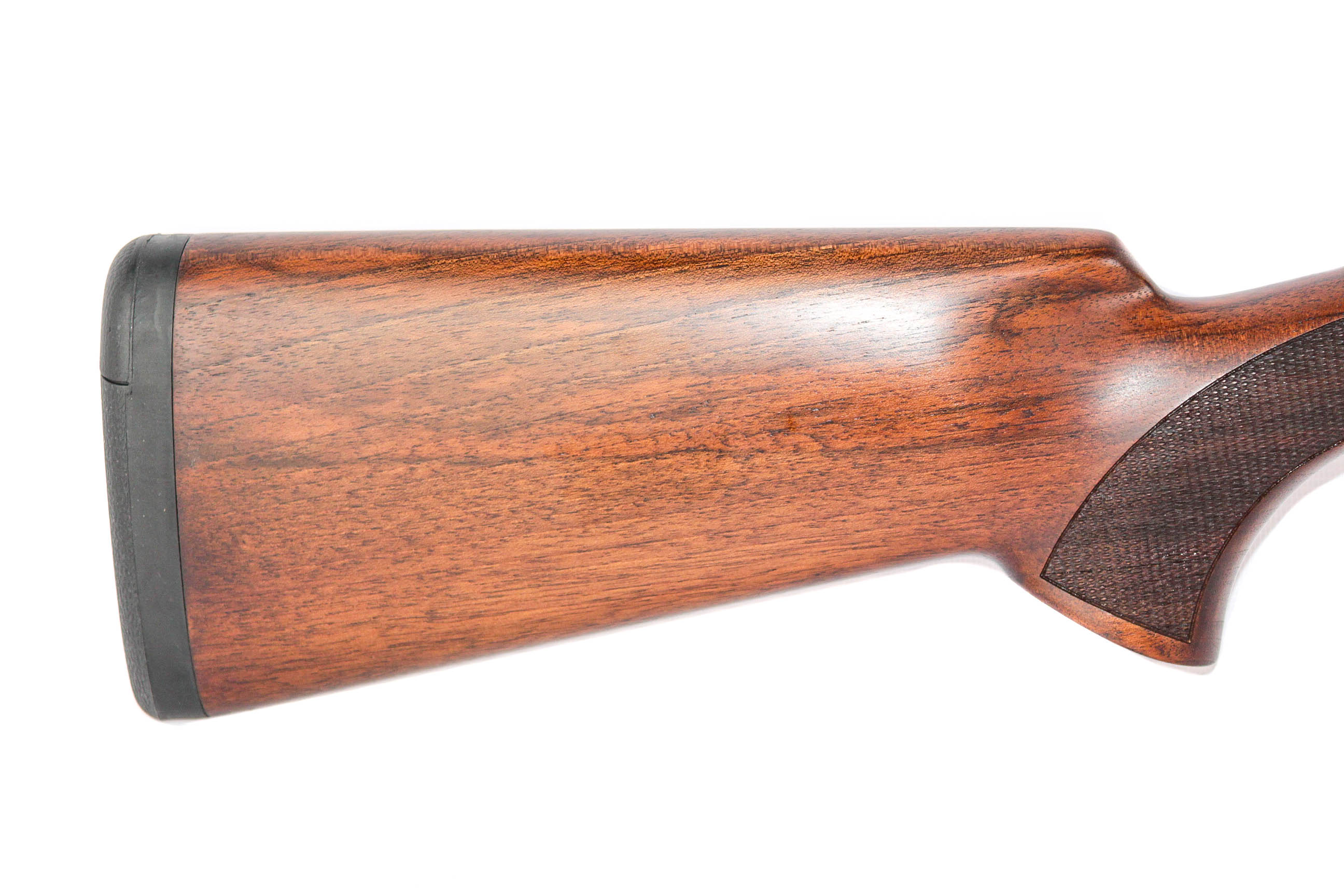 Ружье Ata Arms SP Black 12х76 660мм