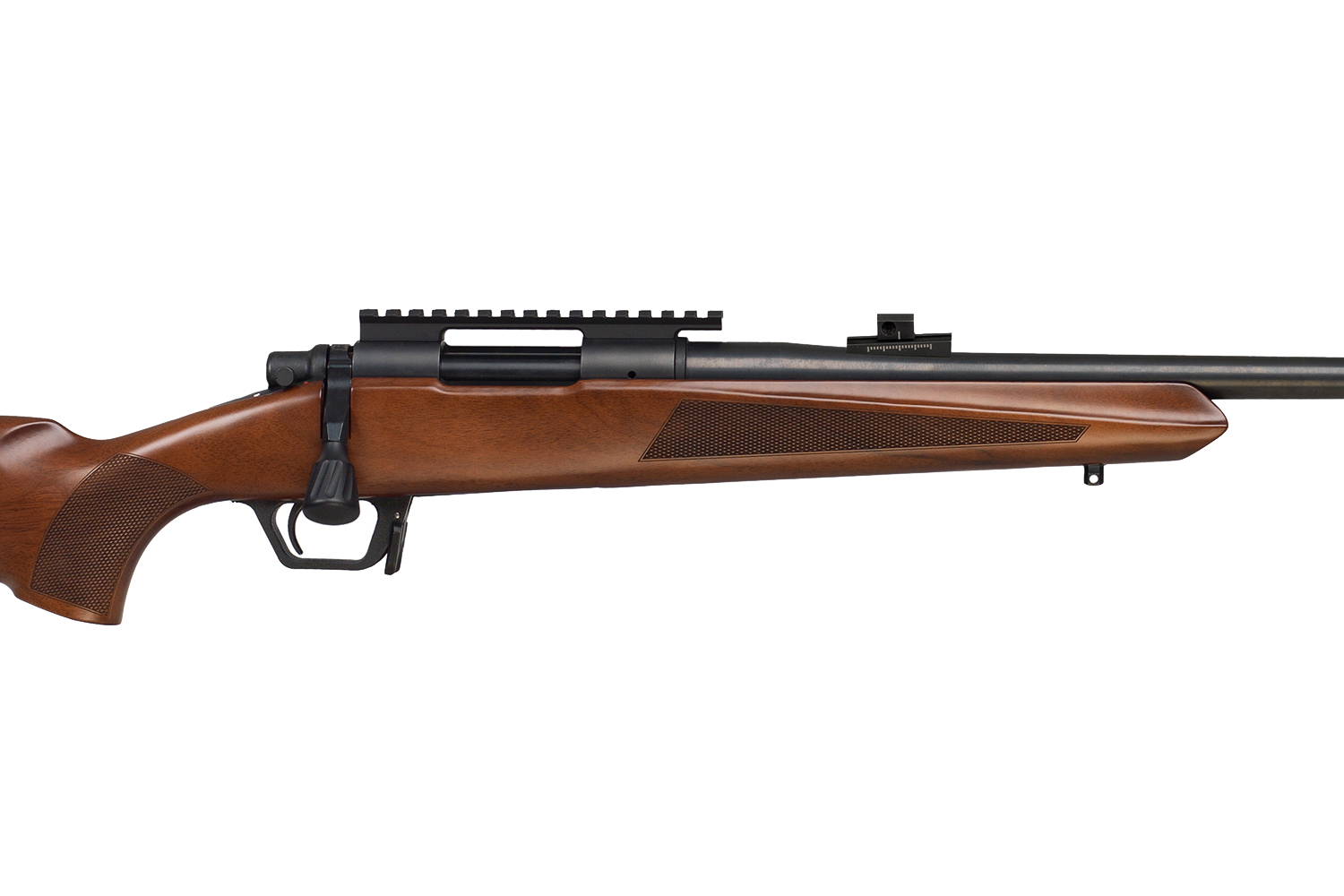 HUGLU OVIS G2 WOODEN, кал. .308 WIN